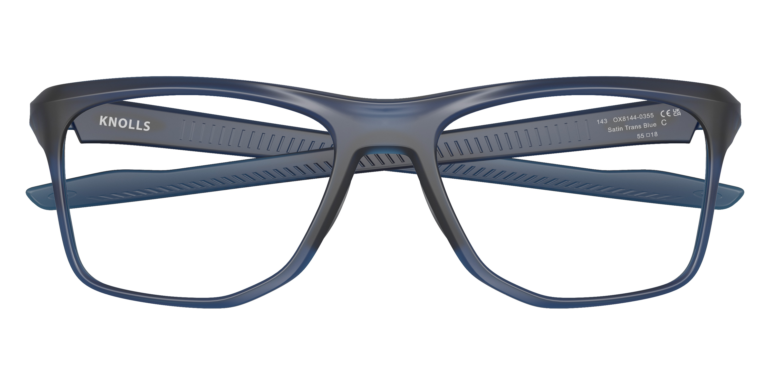 Oakley™ - Knolls OX8144