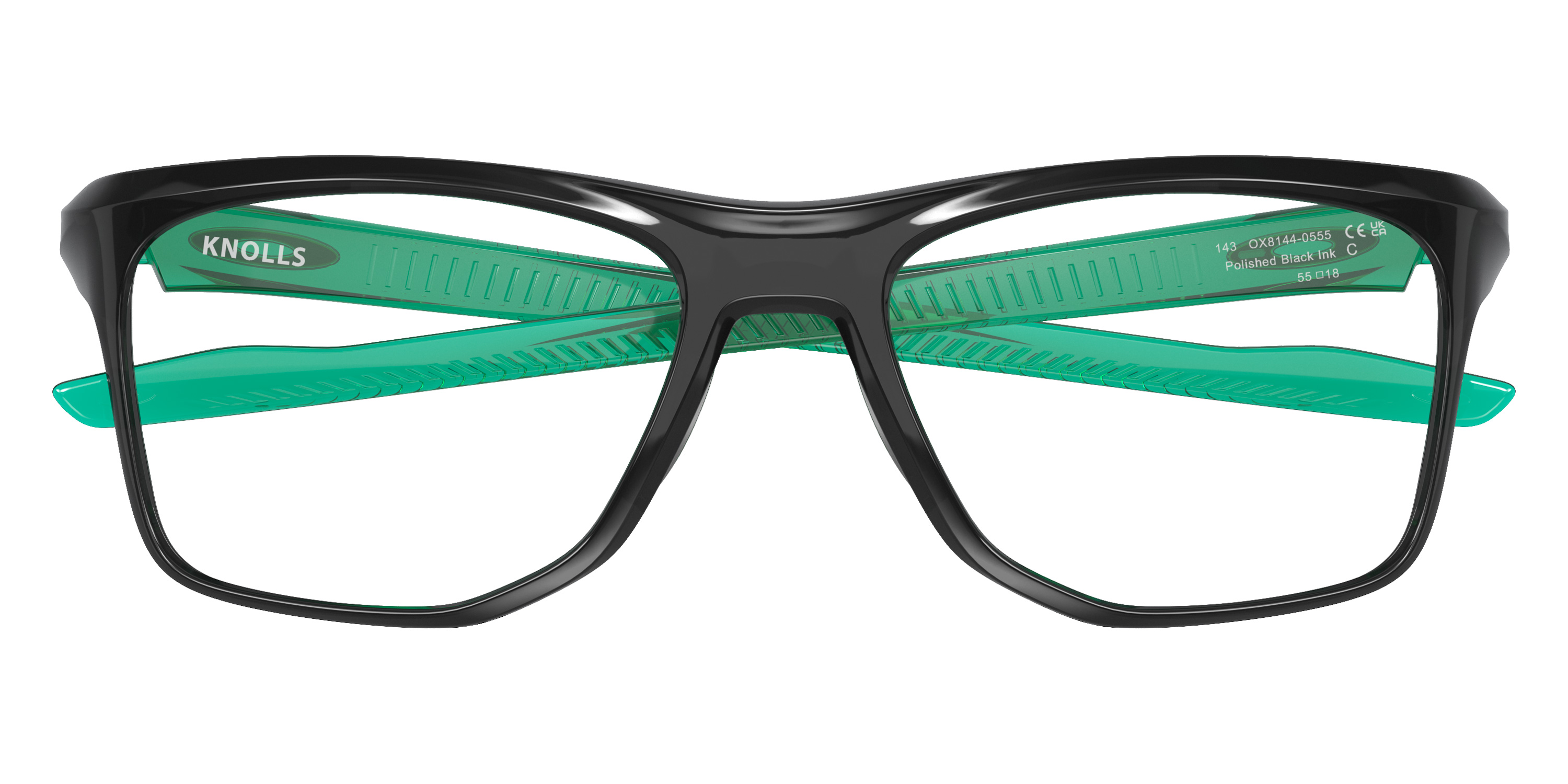Oakley™ - Knolls OX8144