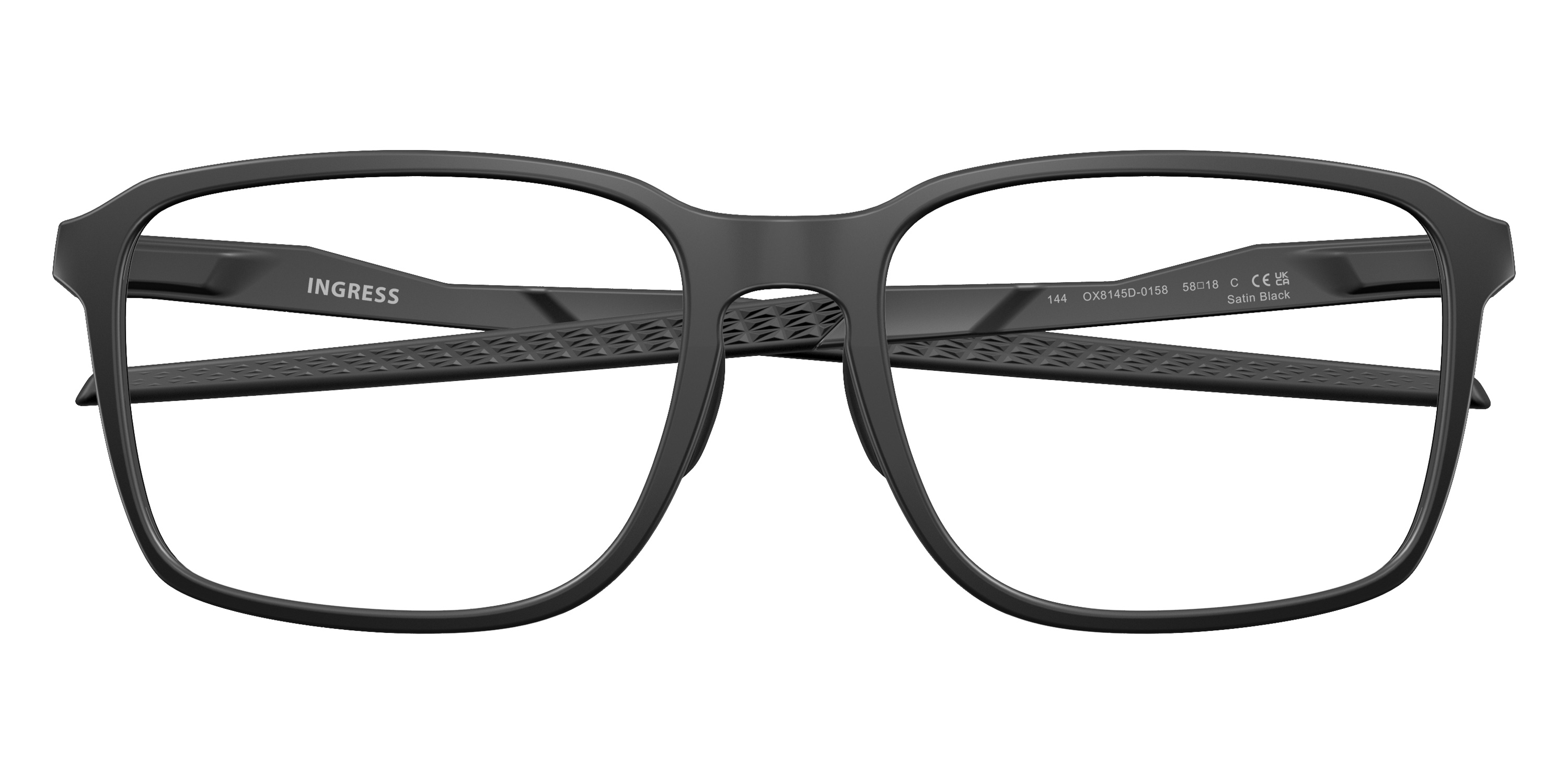 Oakley™ - Ingress OX8145D