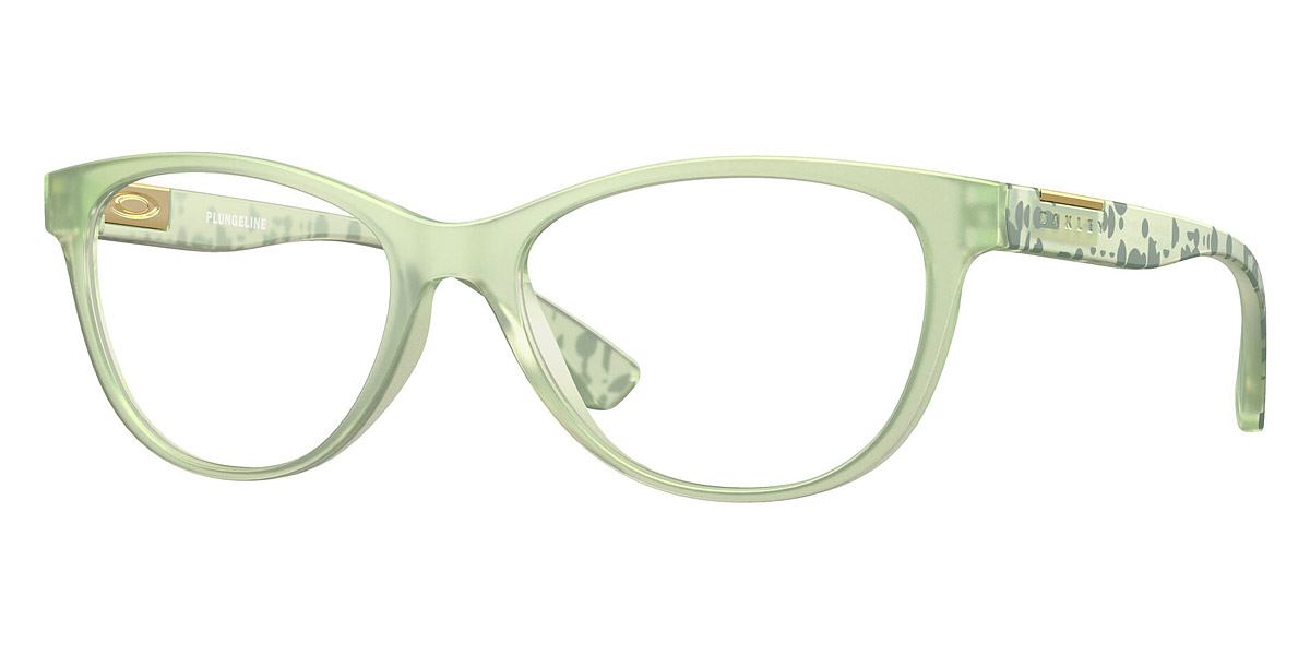 Oakley™ - Plungeline OX8146