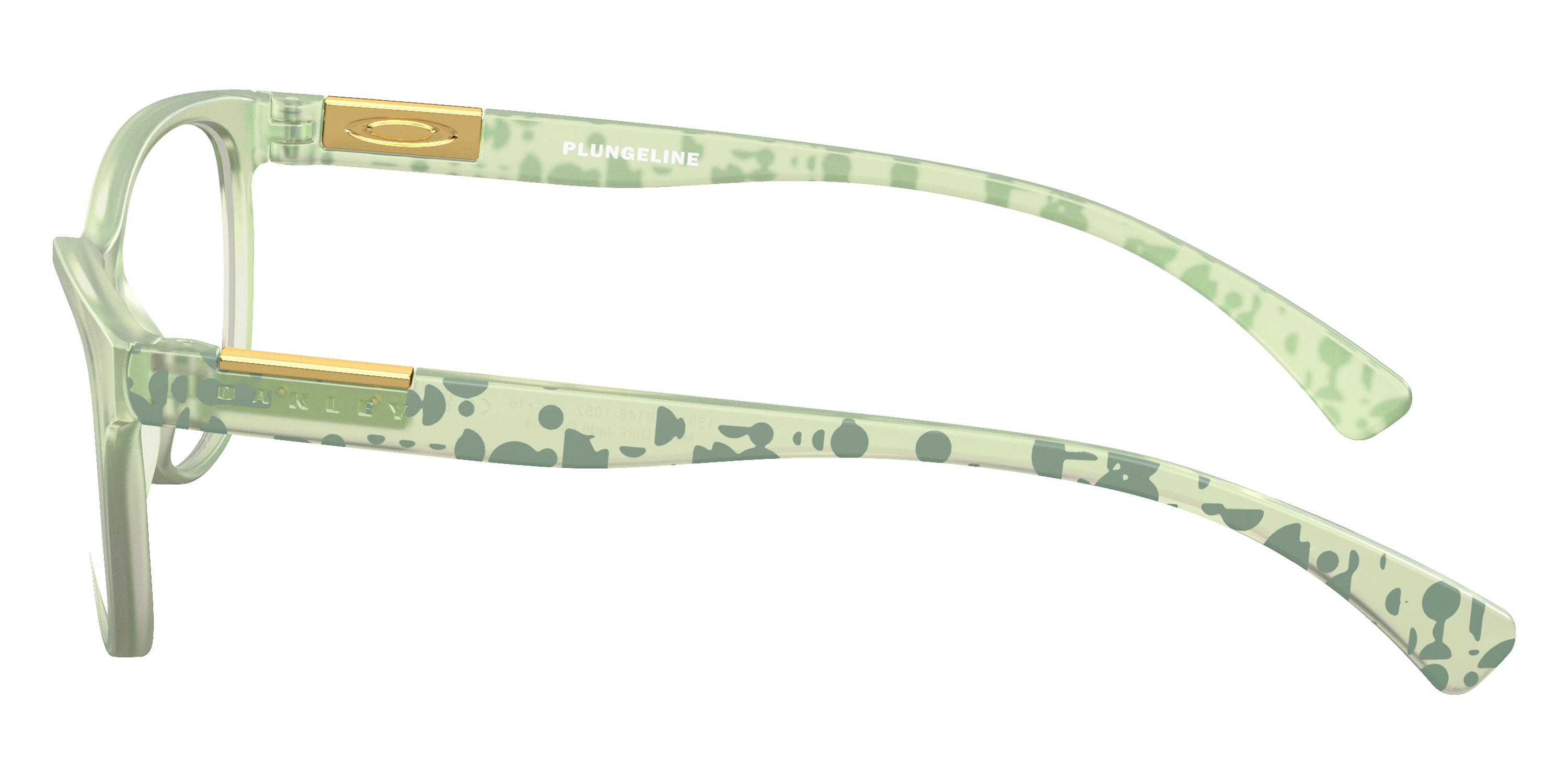 Oakley™ - Plungeline OX8146
