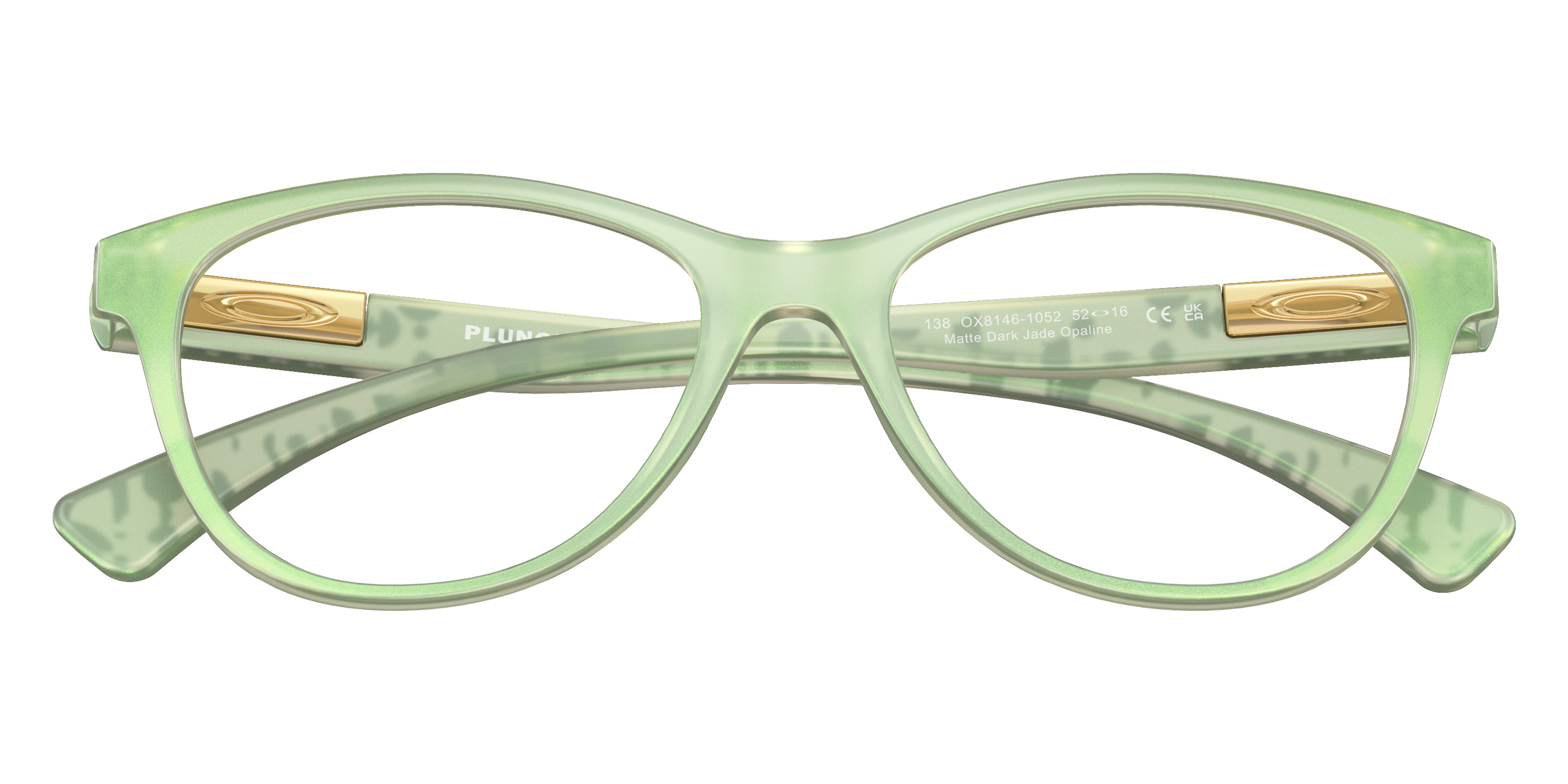 Oakley™ - Plungeline OX8146