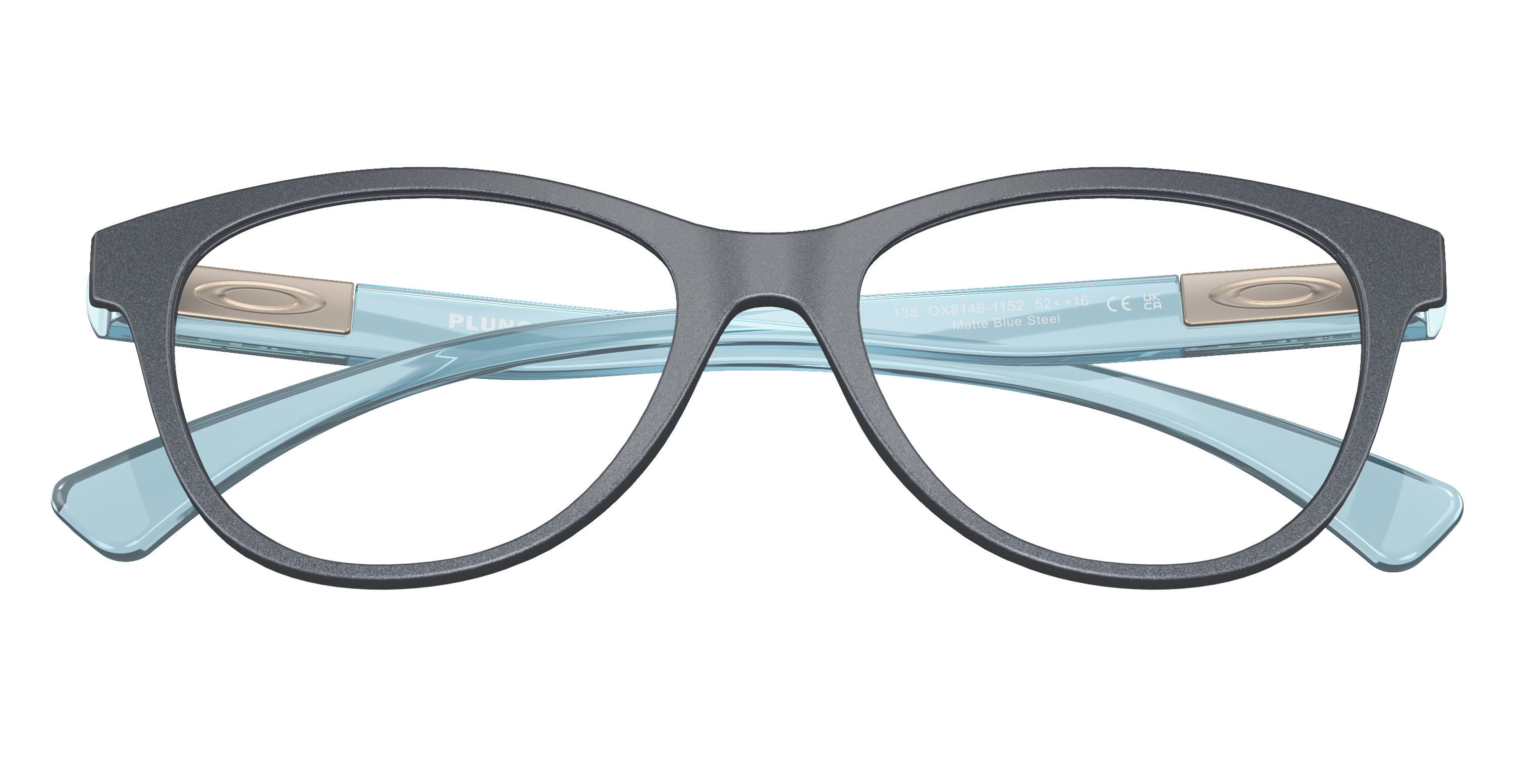 Oakley™ - Plungeline OX8146