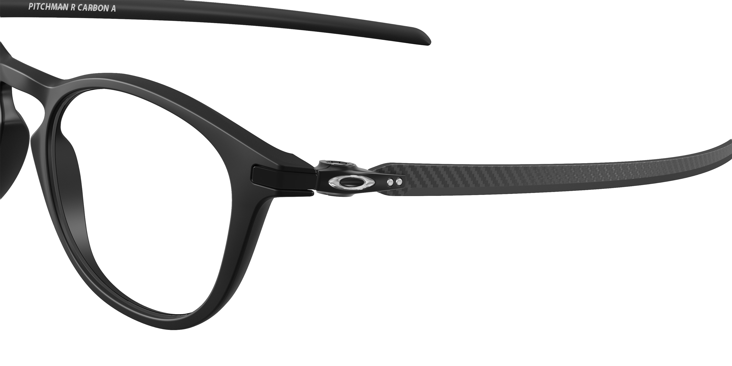 OAKLEY™ - OX8149F Pitchman™ R Carbon