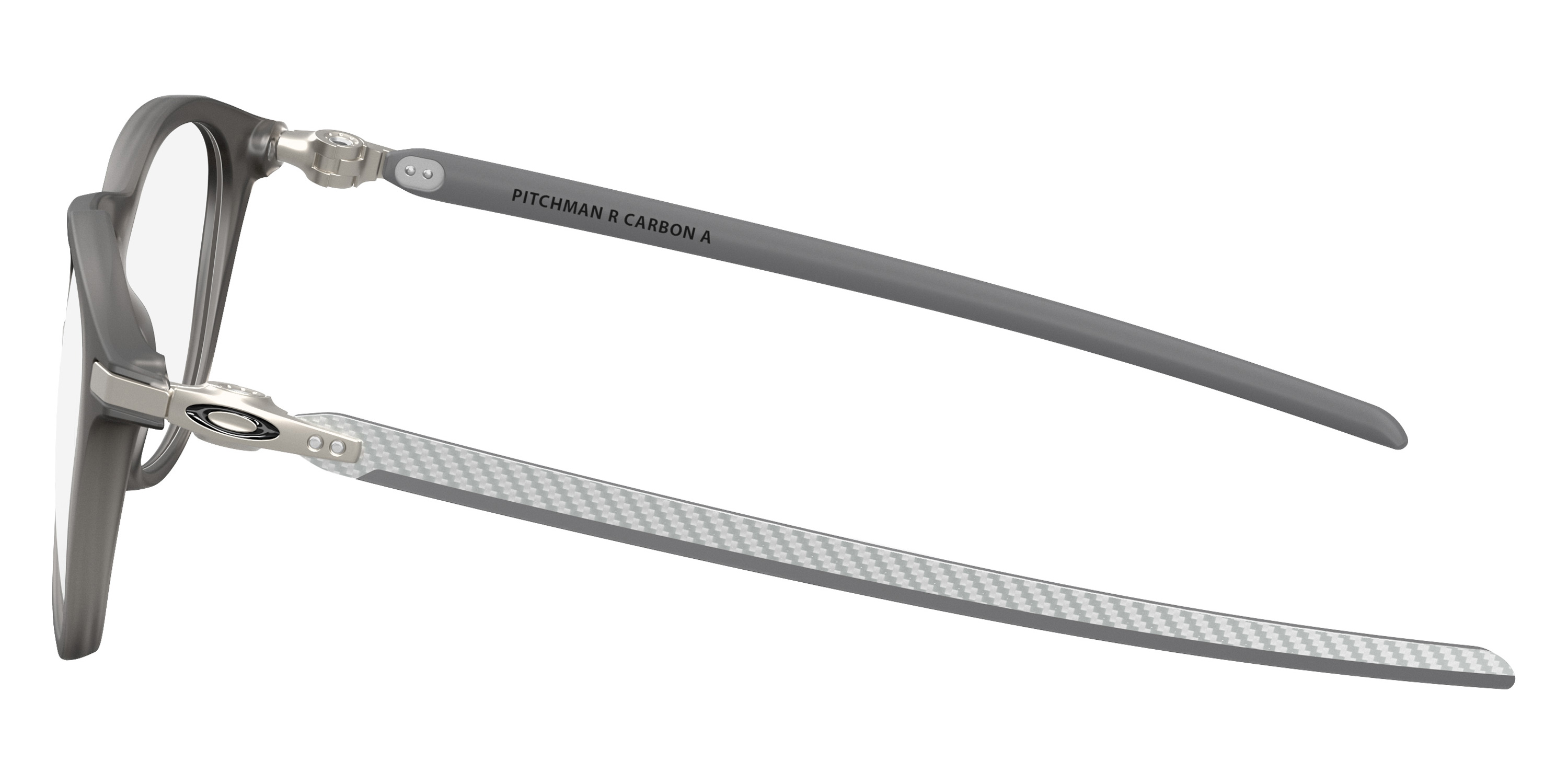 OAKLEY™ - OX8149F Pitchman™ R Carbon