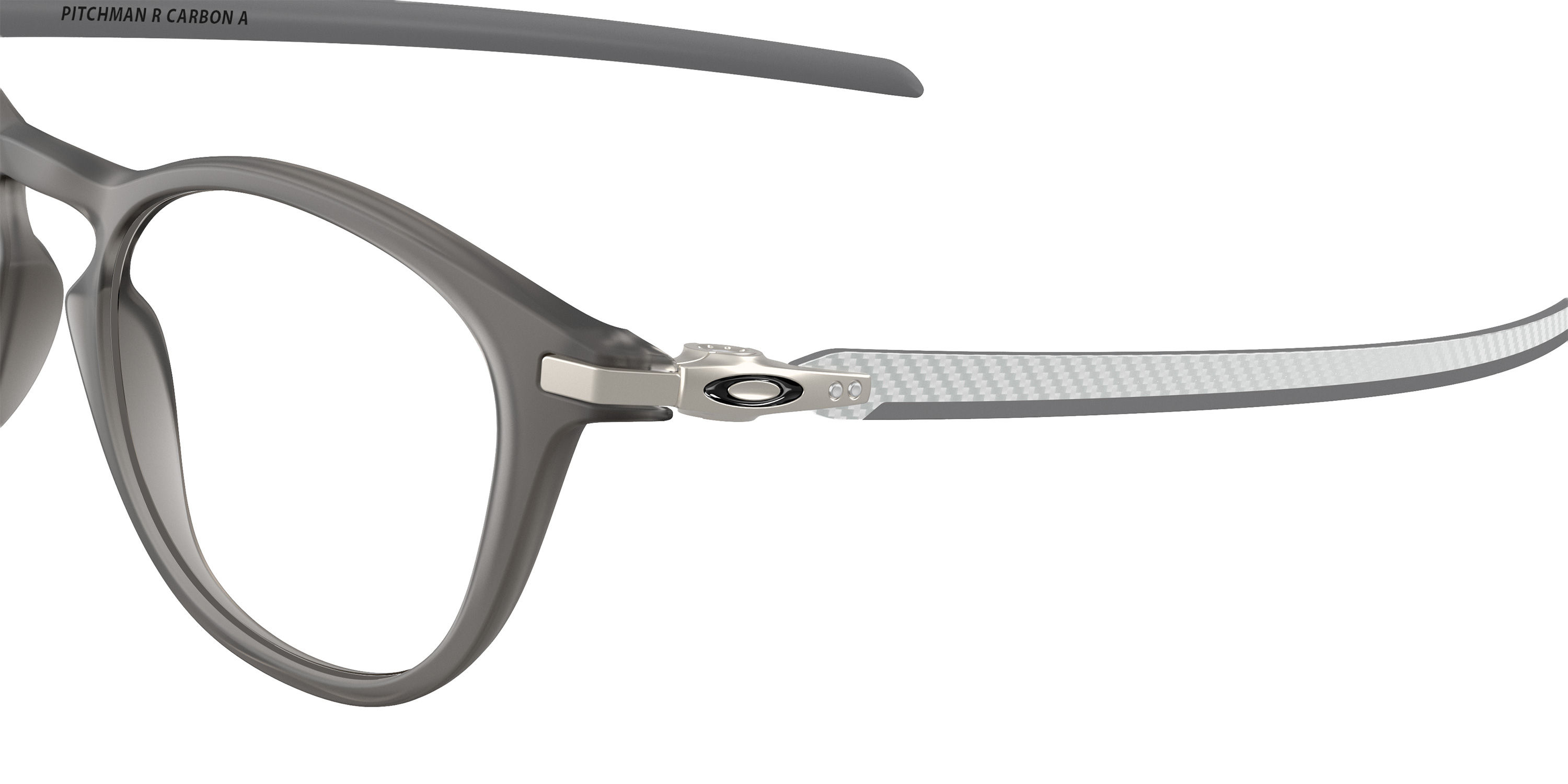 OAKLEY™ - OX8149F Pitchman™ R Carbon