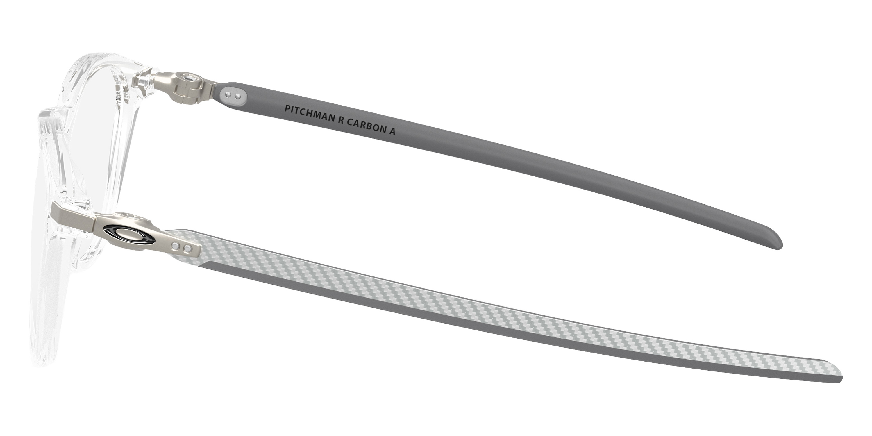 OAKLEY™ - OX8149F Pitchman™ R Carbon