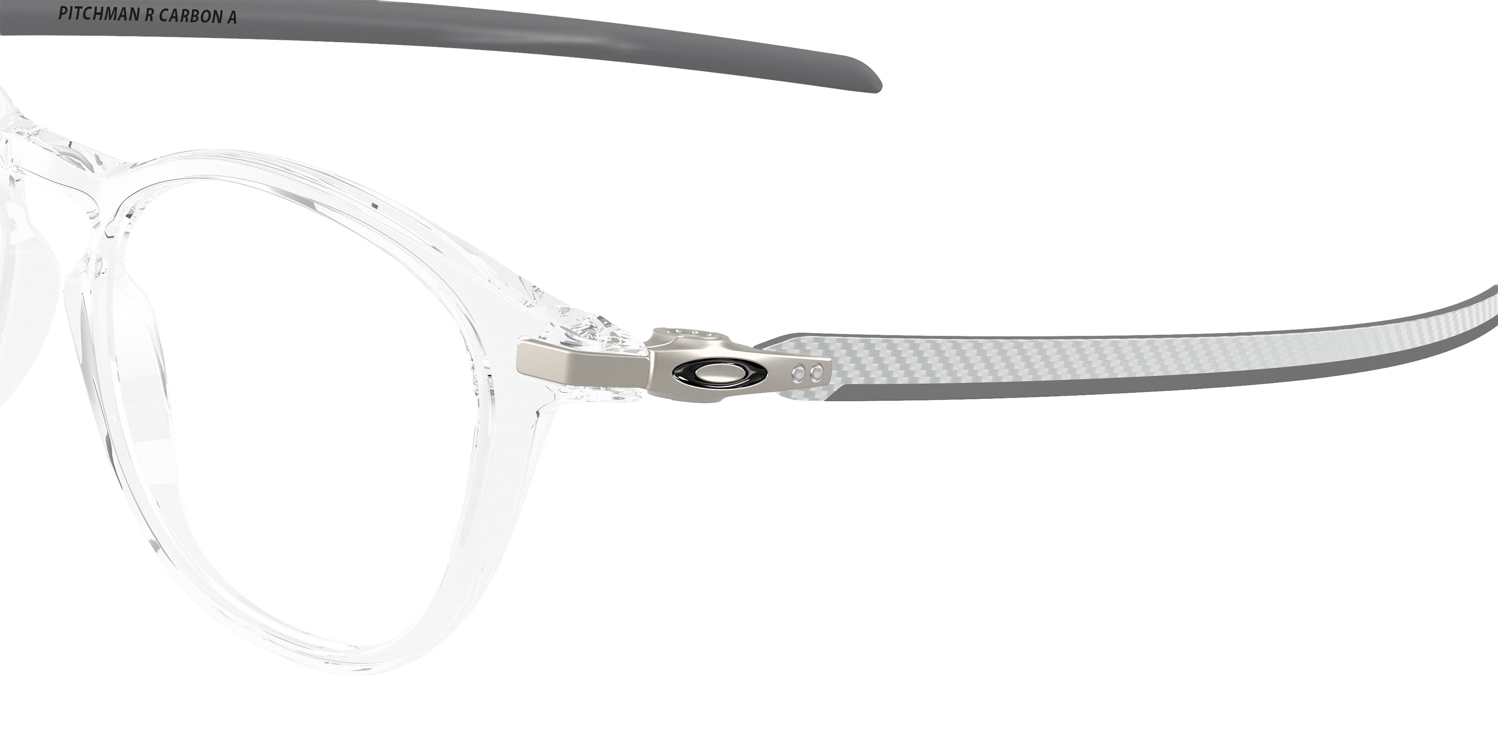 OAKLEY™ - OX8149F Pitchman™ R Carbon