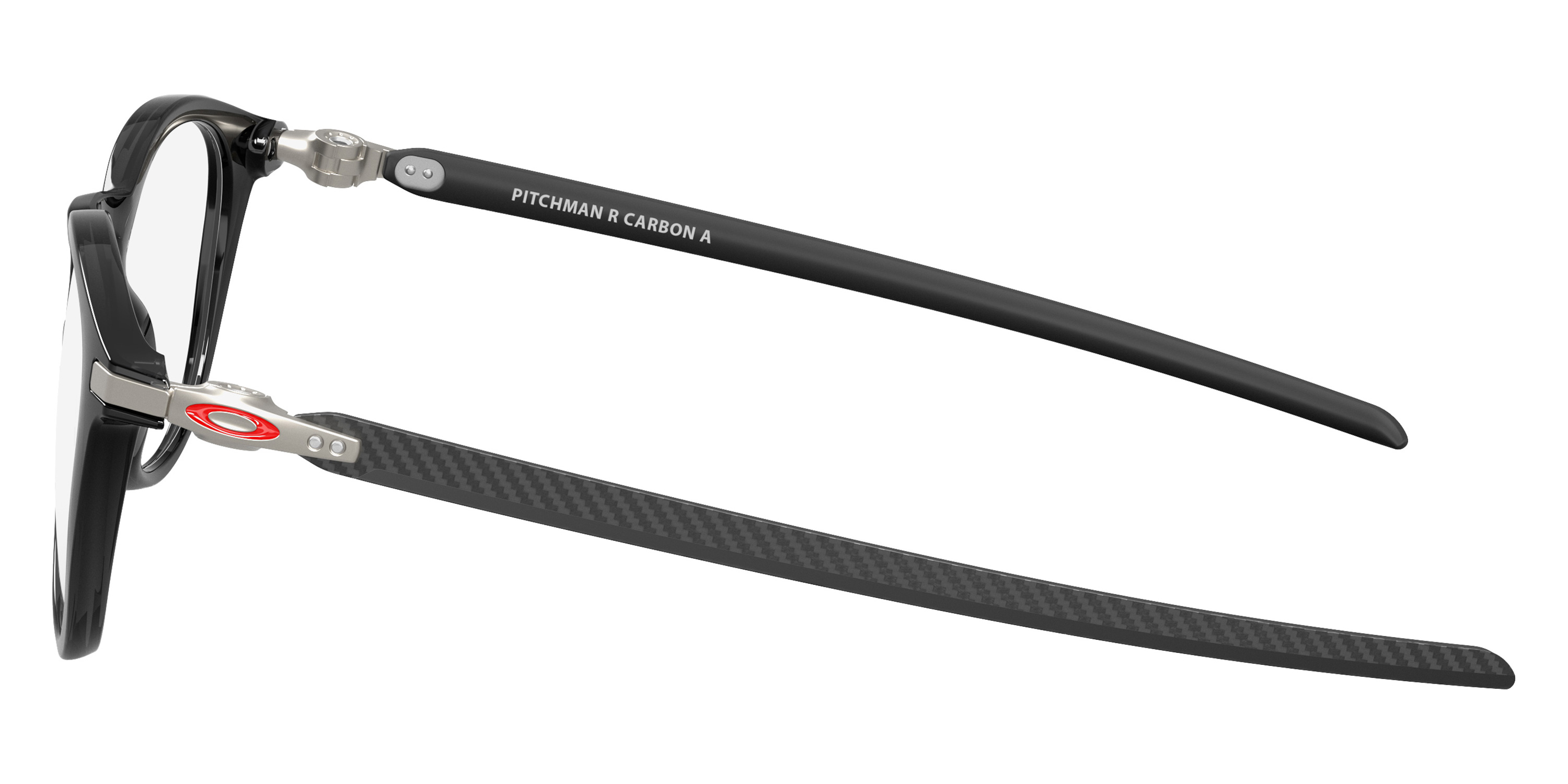 OAKLEY™ - OX8149F Pitchman™ R Carbon