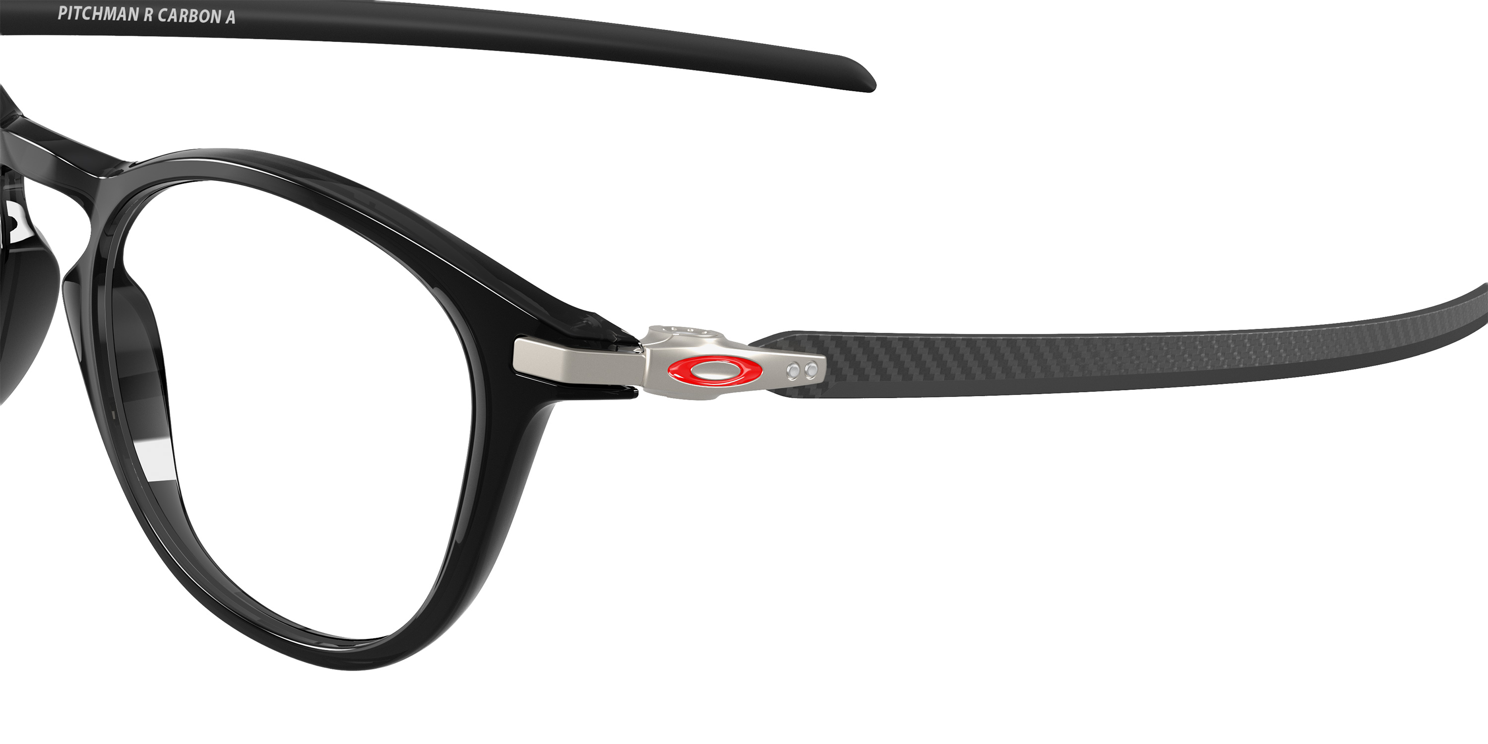 OAKLEY™ - OX8149F Pitchman™ R Carbon