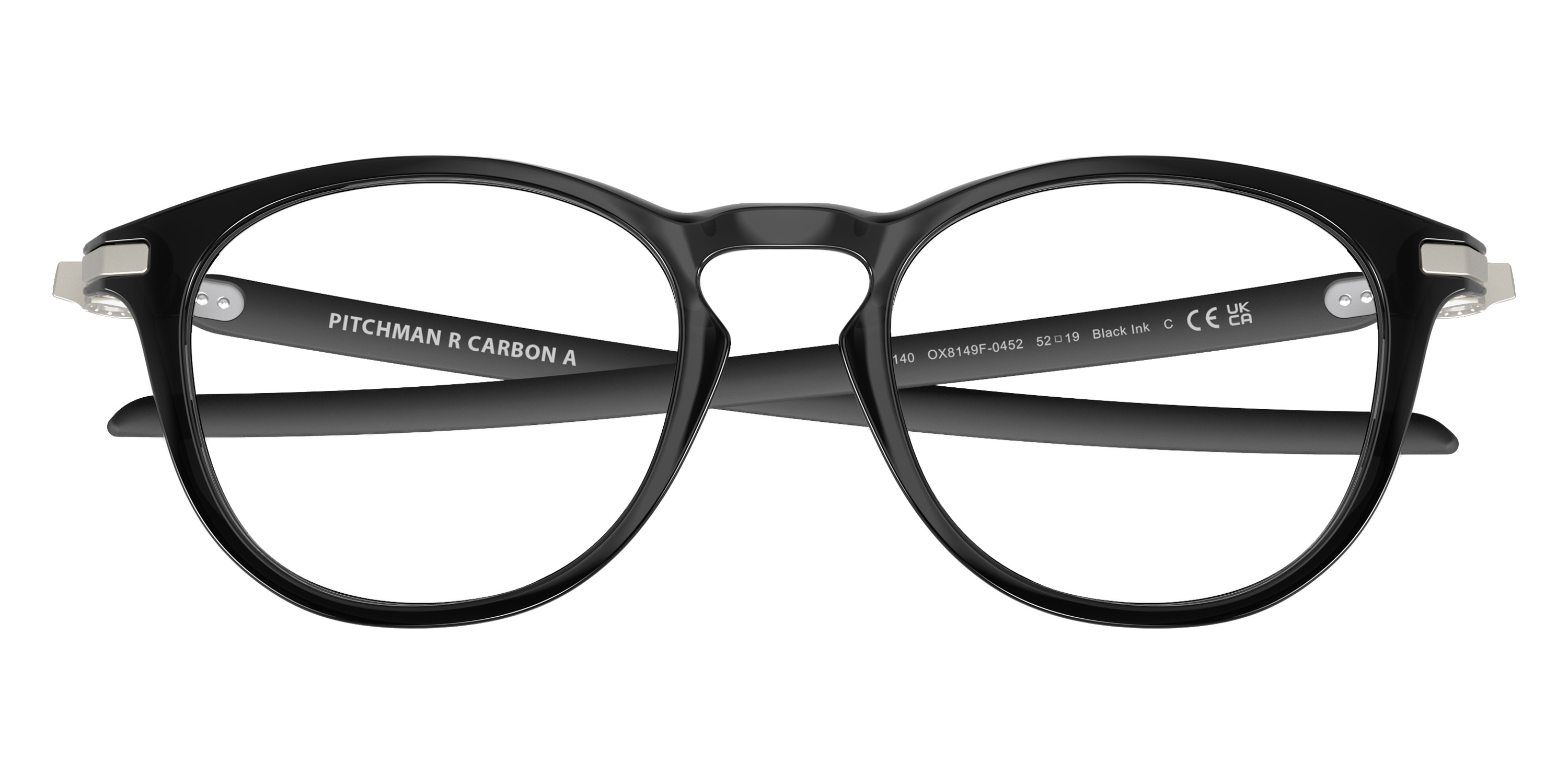 OAKLEY™ - OX8149F Pitchman™ R Carbon