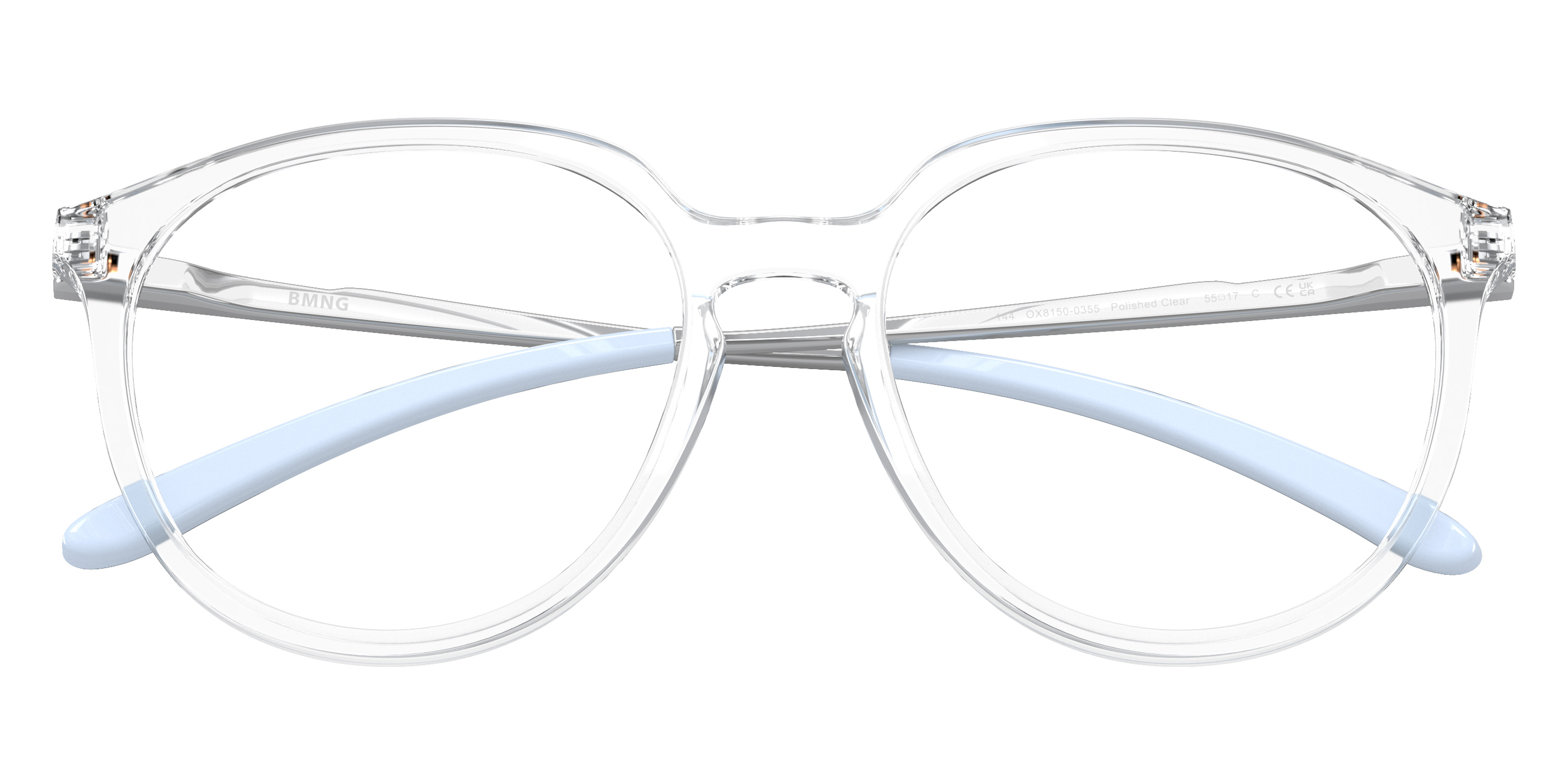 Oakley™ - Bmng OX8150