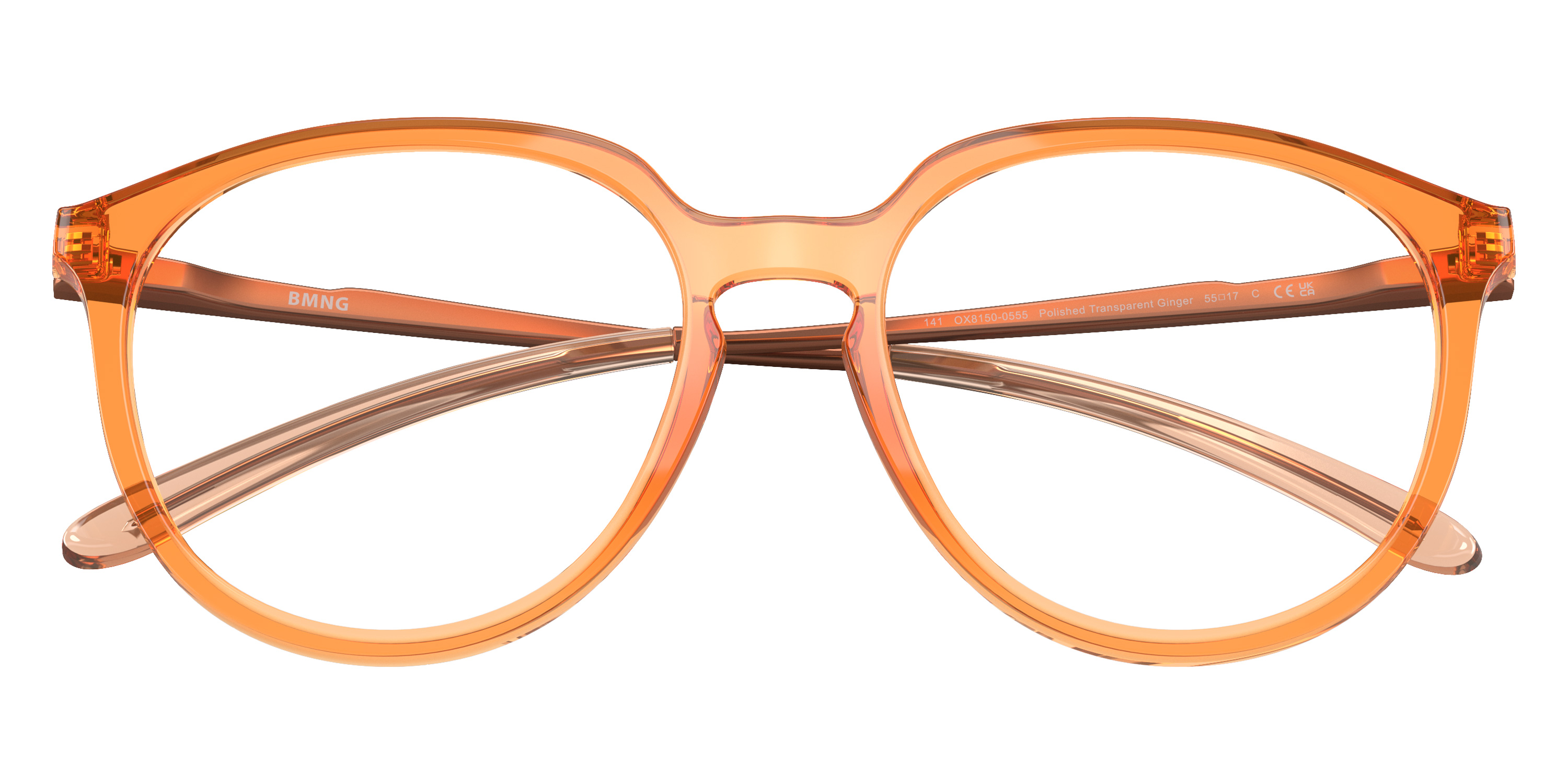 Oakley™ - Bmng OX8150