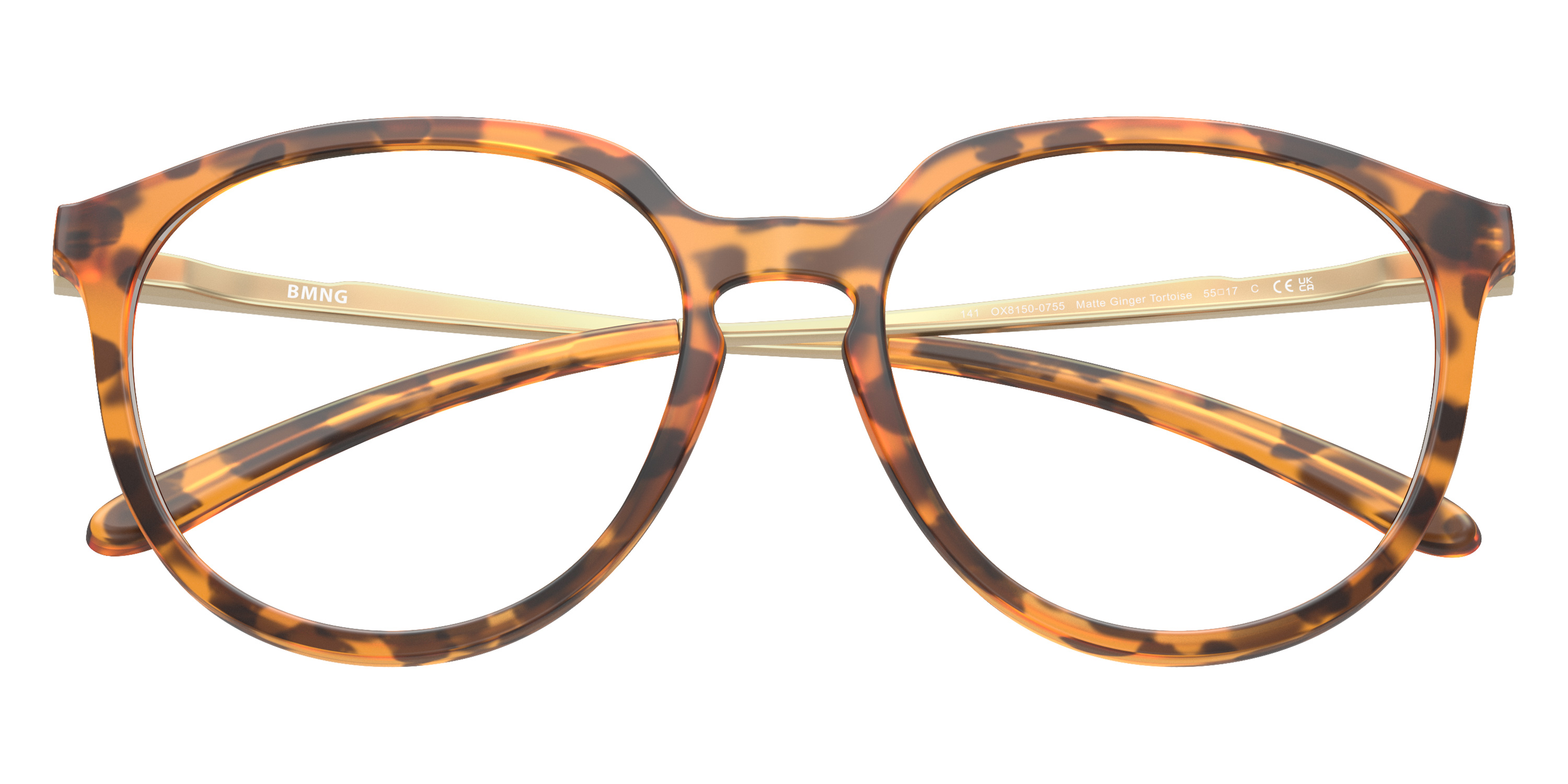 Oakley™ - Bmng OX8150