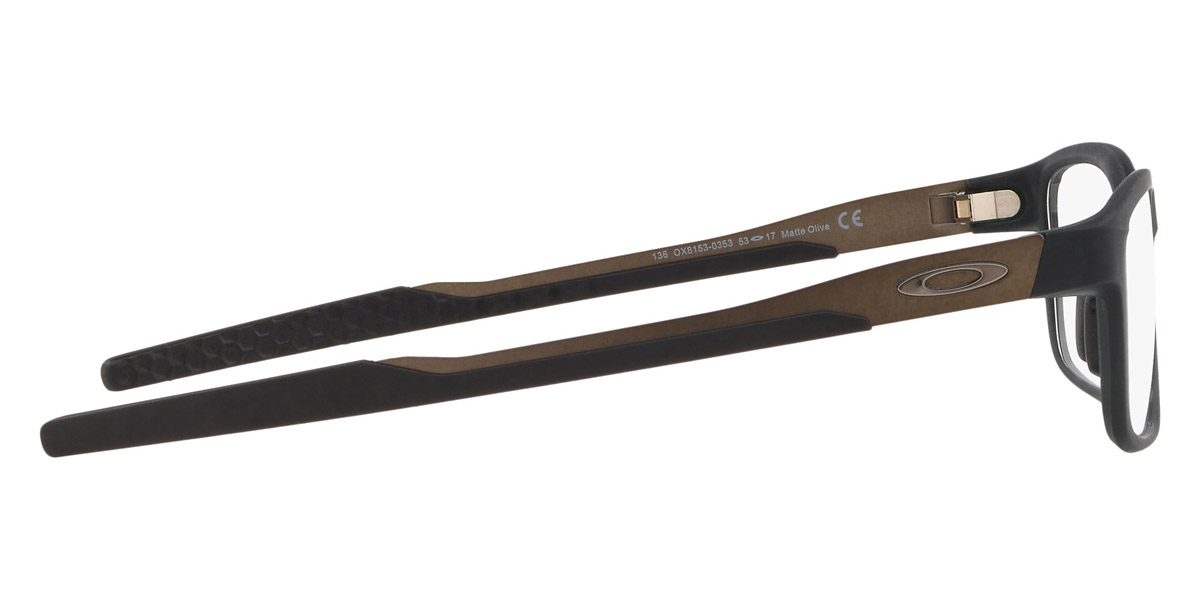 Oakley™ - Metalink OX8153