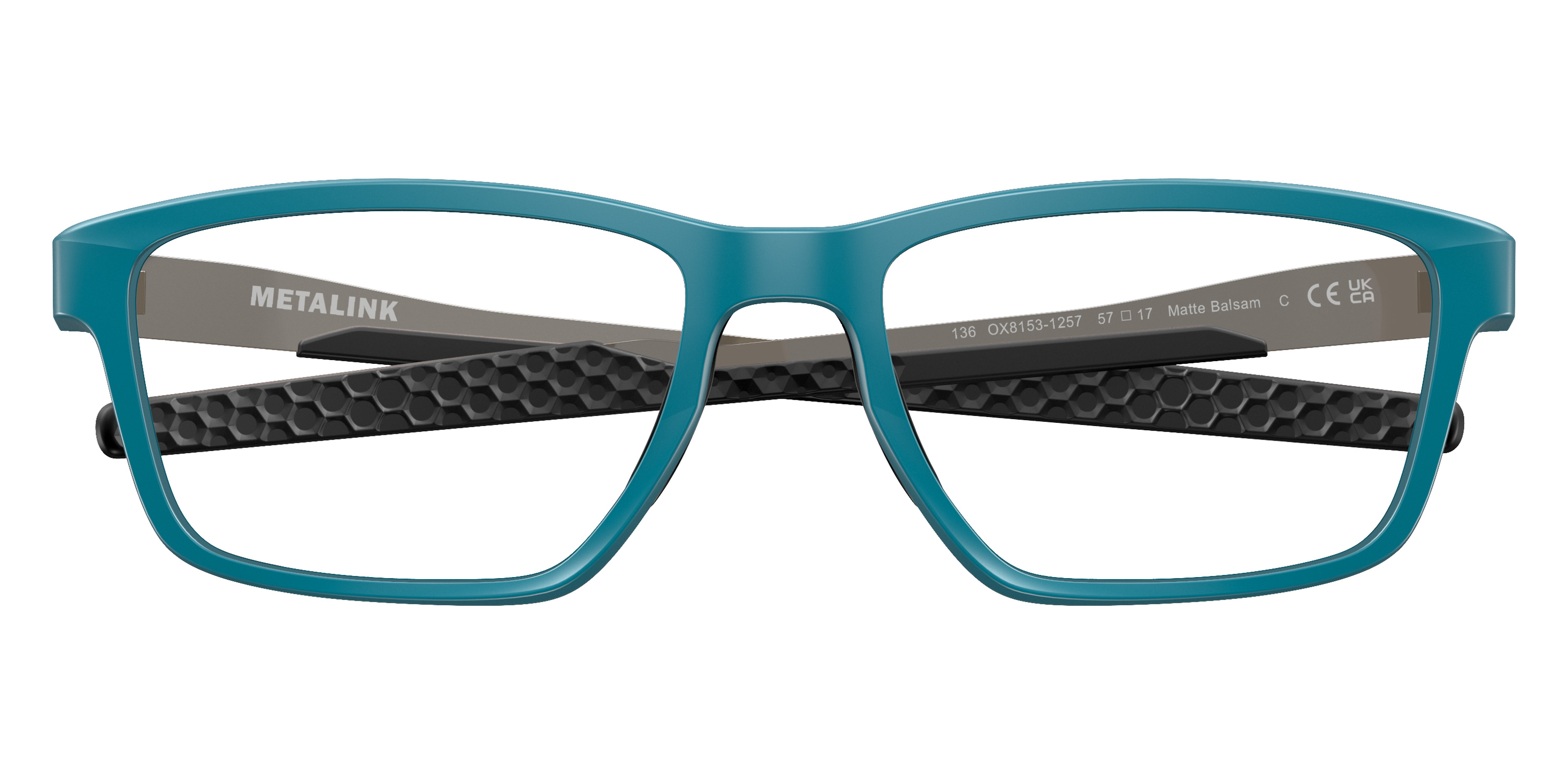 Oakley™ - Metalink OX8153