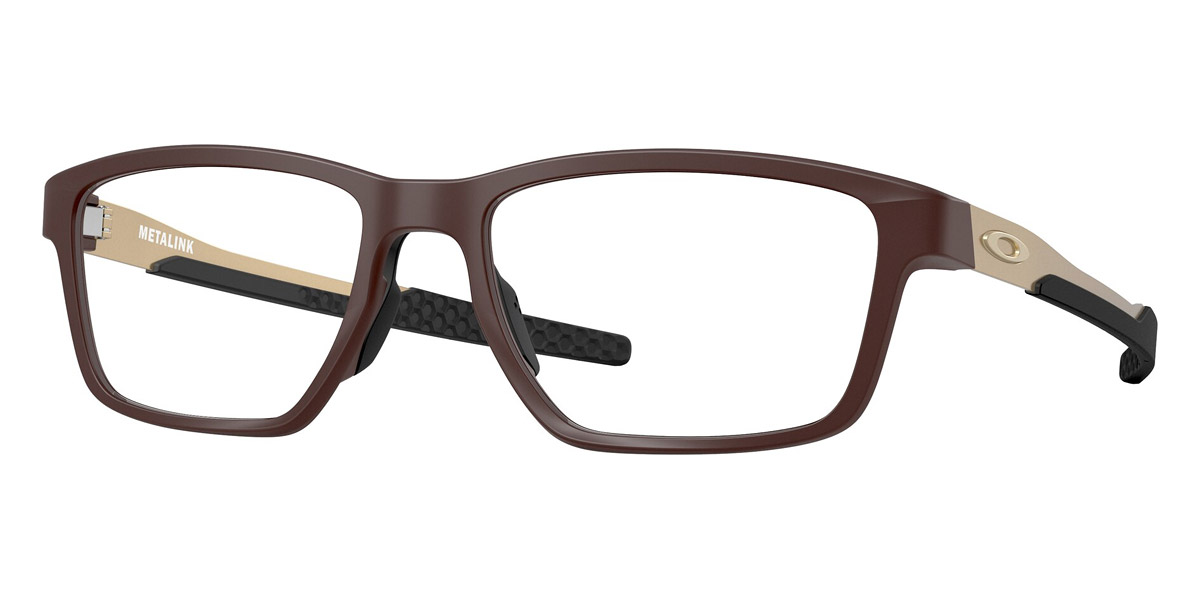 Oakley™ - Metalink OX8153