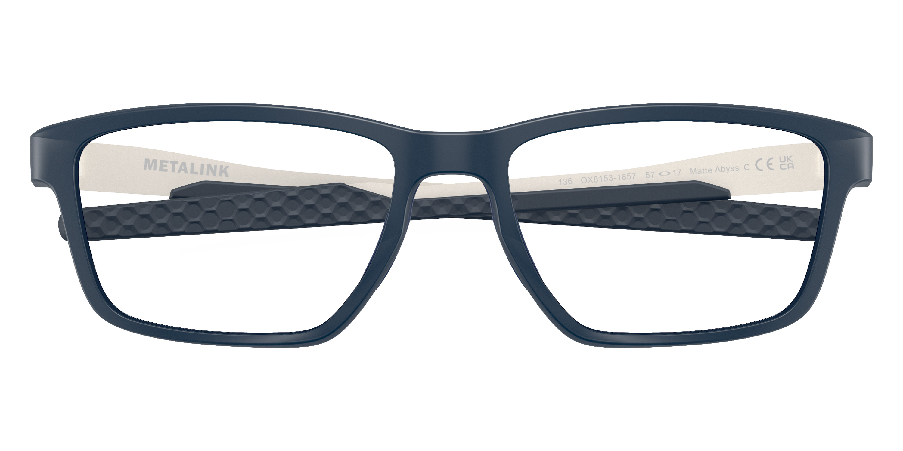 Oakley™ - Metalink OX8153