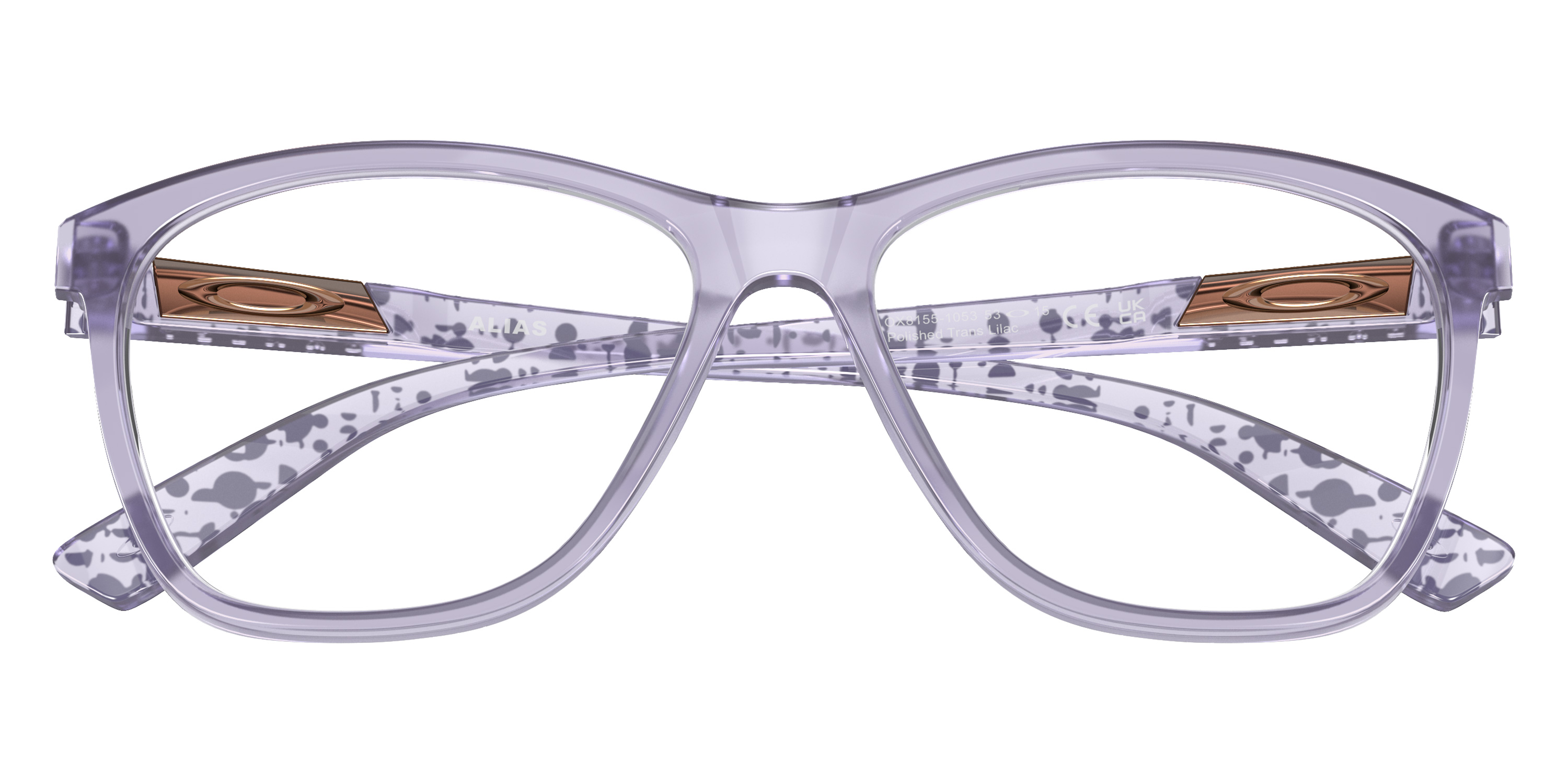 Oakley™ - Alias OX8155