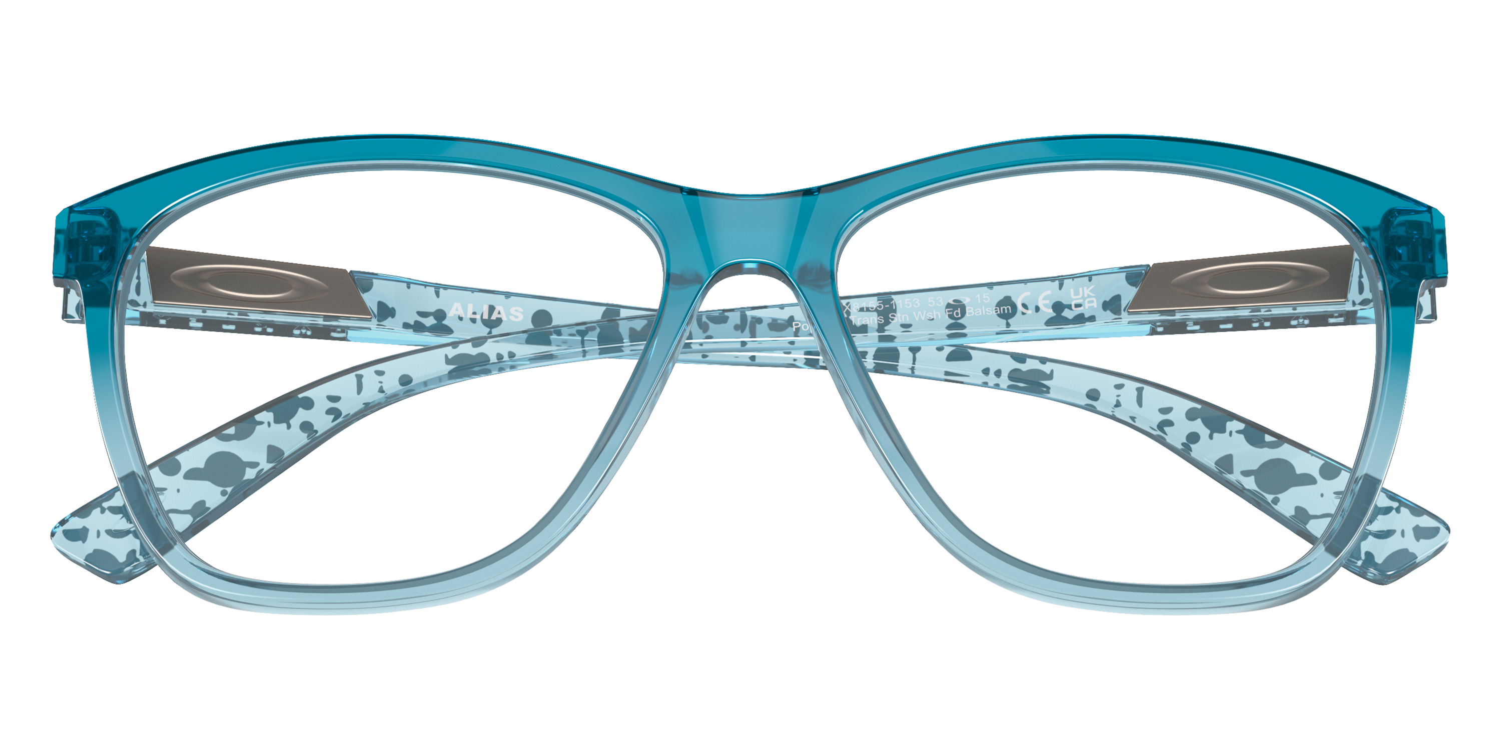 Oakley™ - Alias OX8155