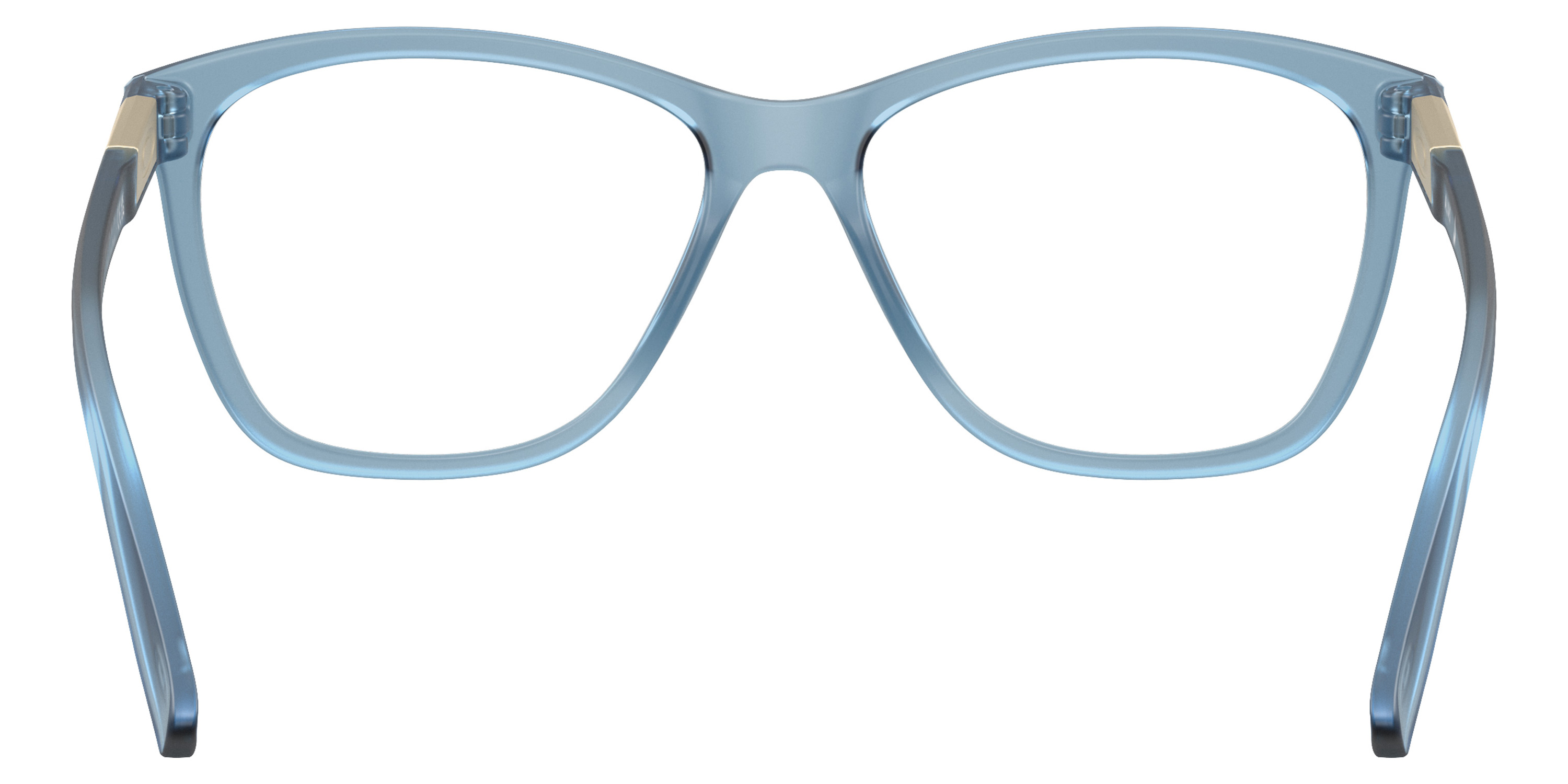 Color: Matte Transparent Abyss (815512) - OAKLEY OX815581551255