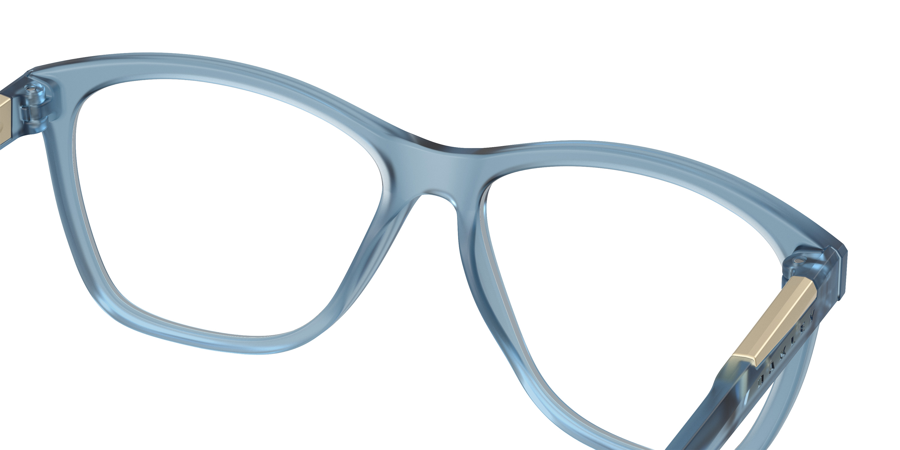 Color: Matte Transparent Abyss (815512) - OAKLEY OX815581551255