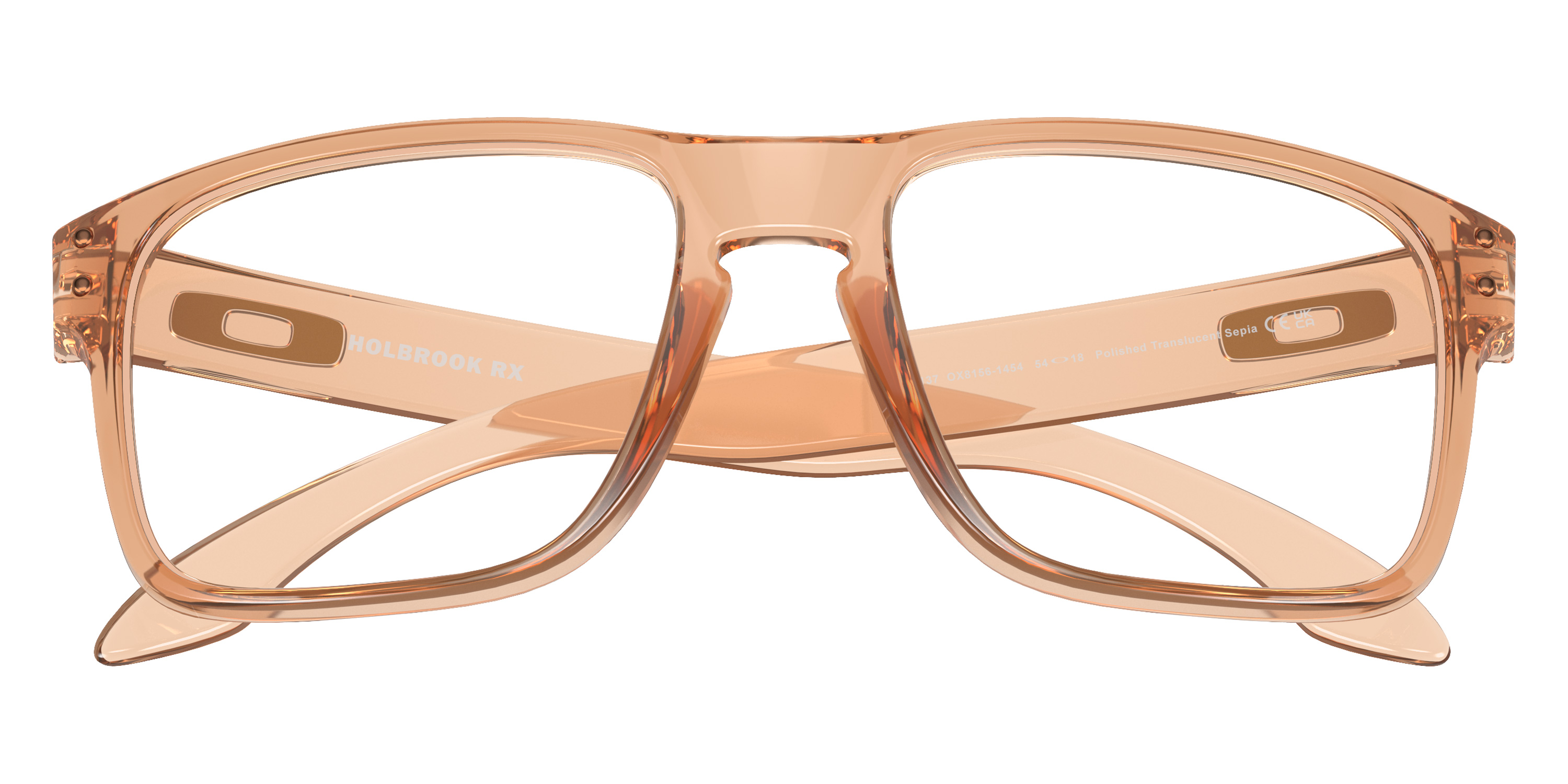 Oakley™ - Holbrook Rx OX8156