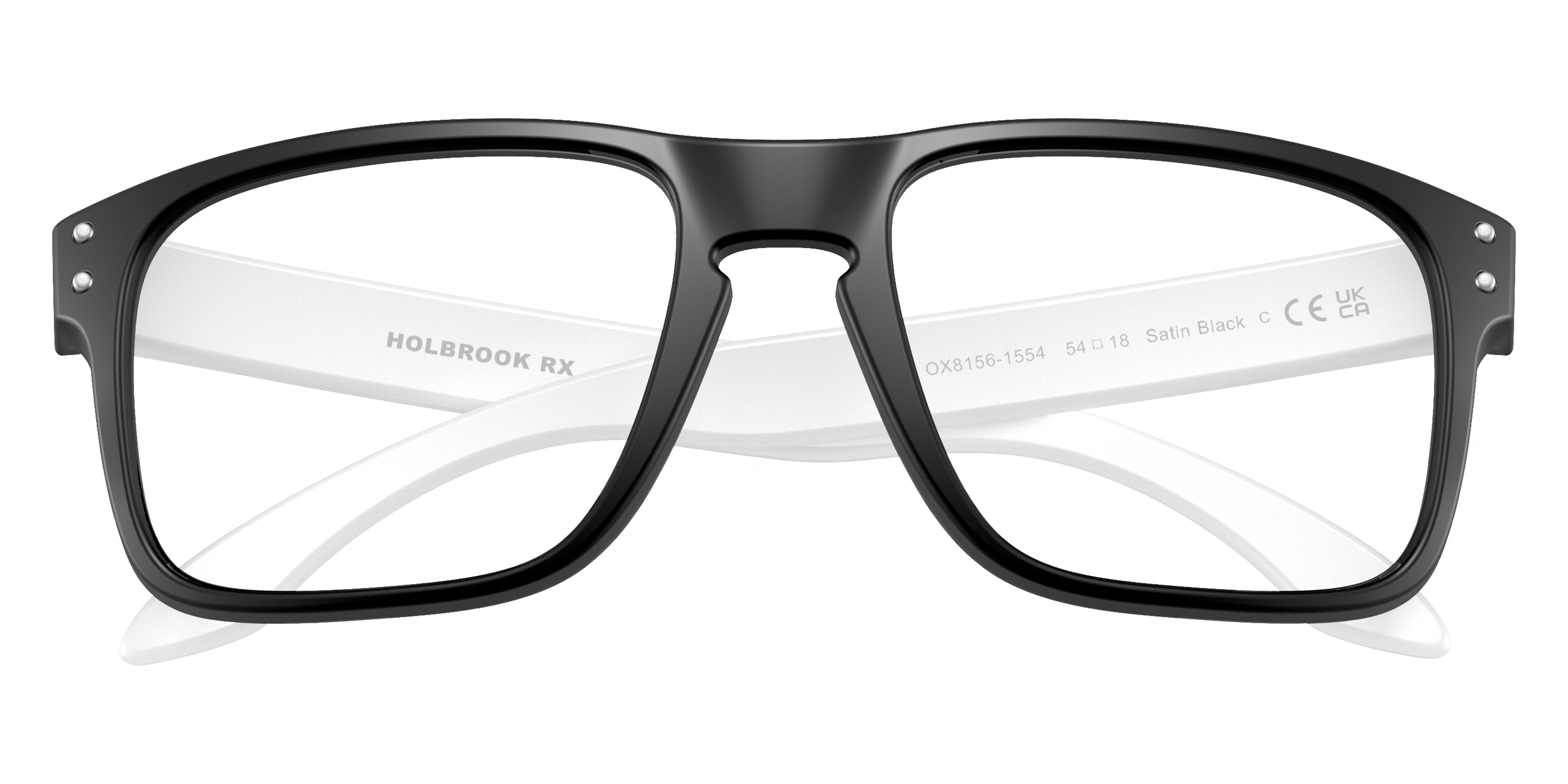 Oakley™ - Holbrook Rx OX8156