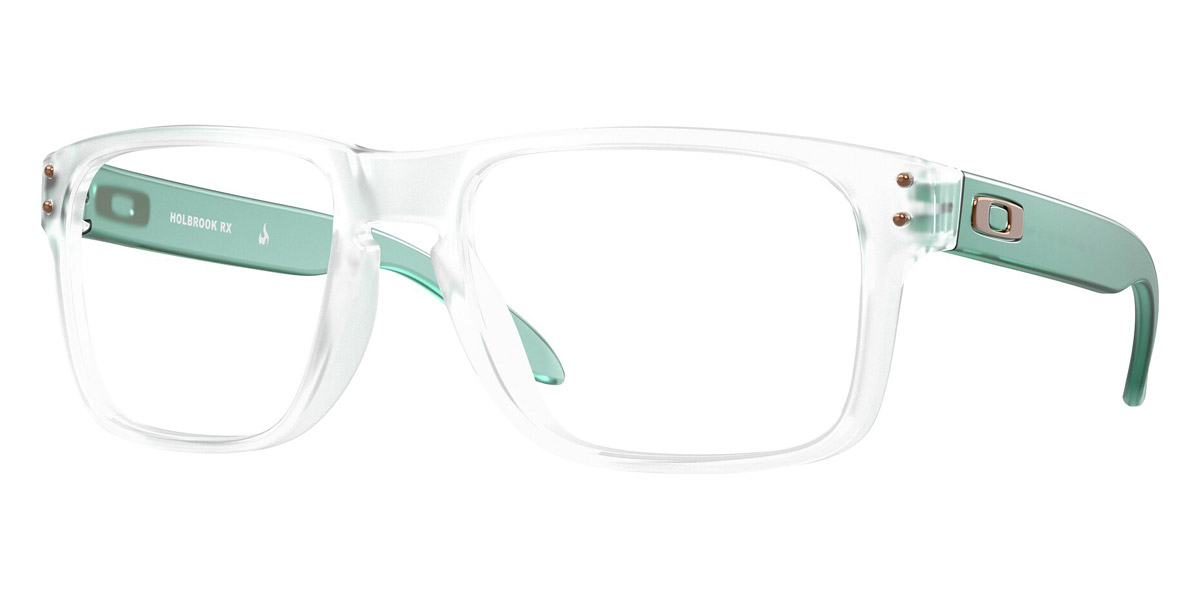 Oakley™ - Holbrook Rx OX8156