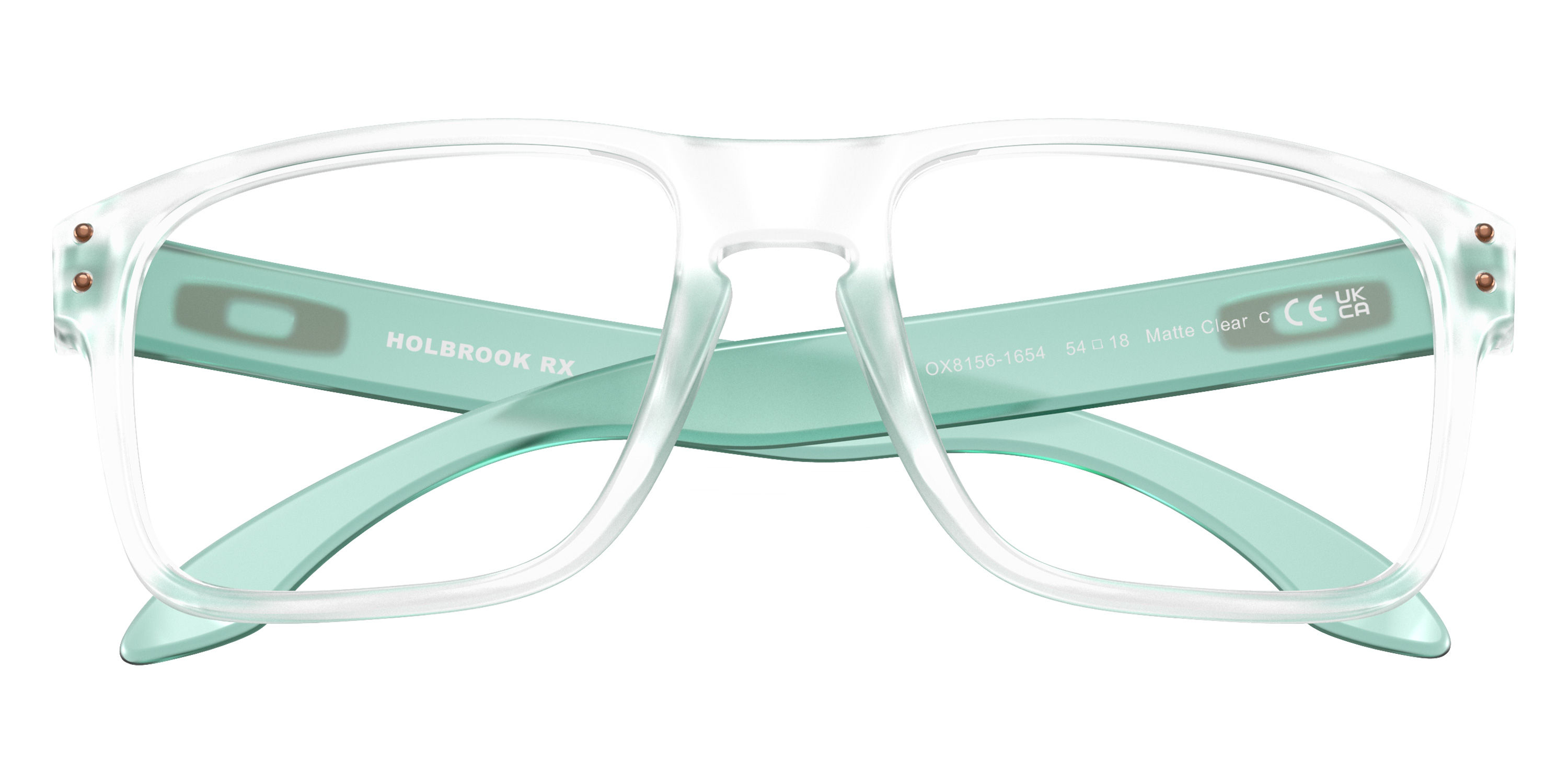 Oakley™ - Holbrook Rx OX8156