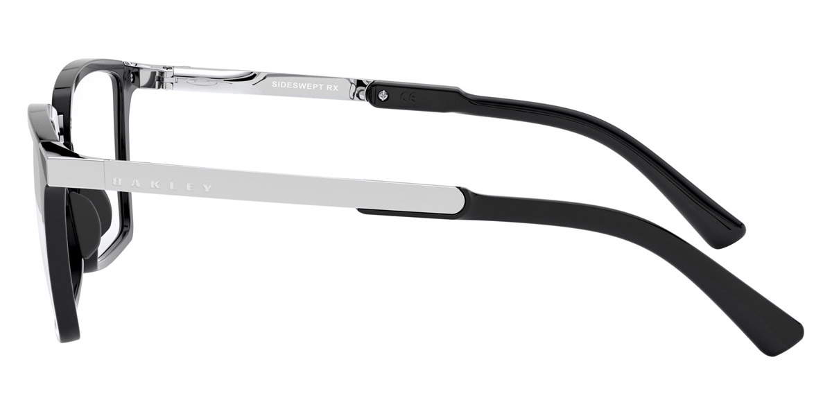 Oakley™ - Sideswept Rx OX8160
