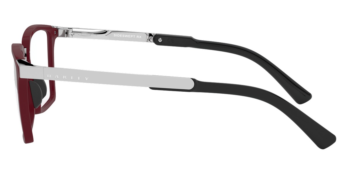 Oakley™ - Sideswept Rx OX8160