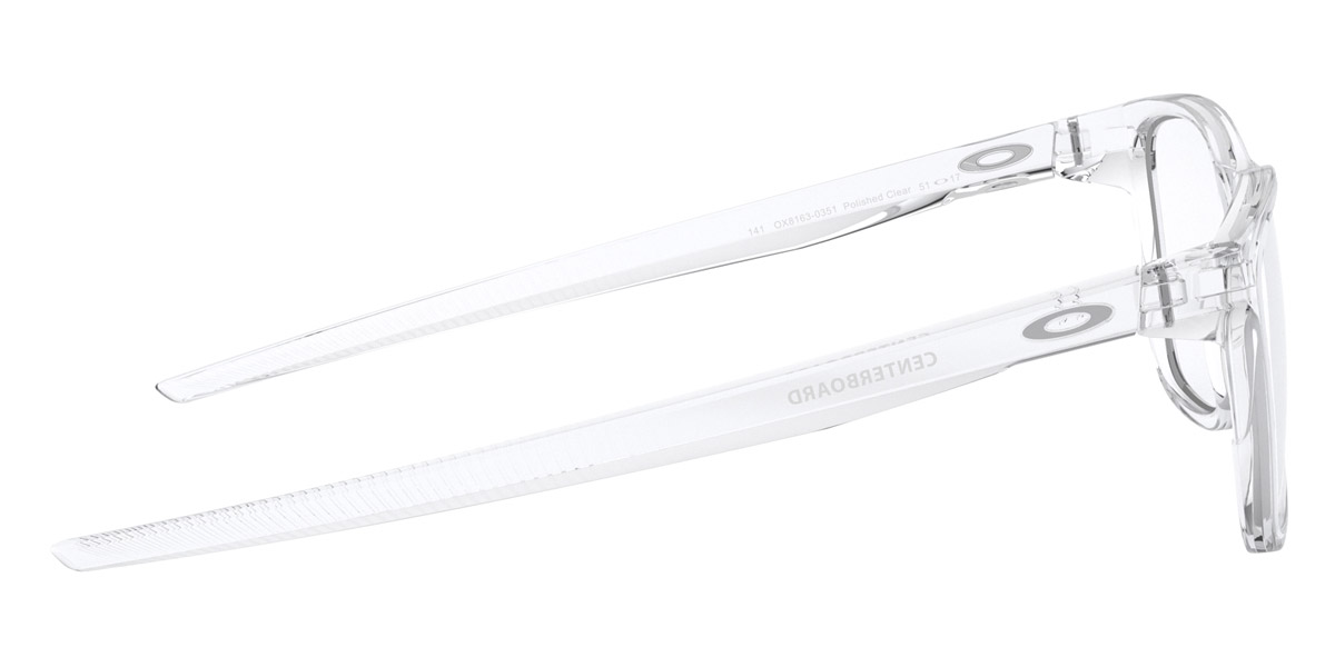 Oakley™ - Centerboard OX8163