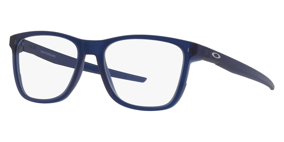 Oakley™ - Centerboard OX8163