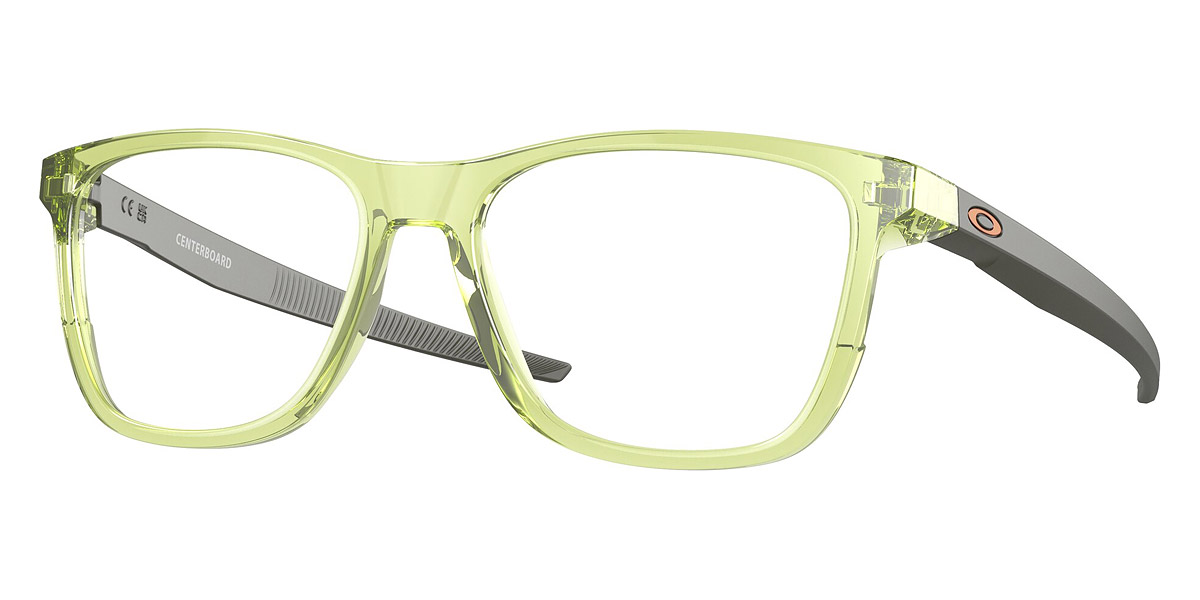 Oakley™ - Centerboard OX8163