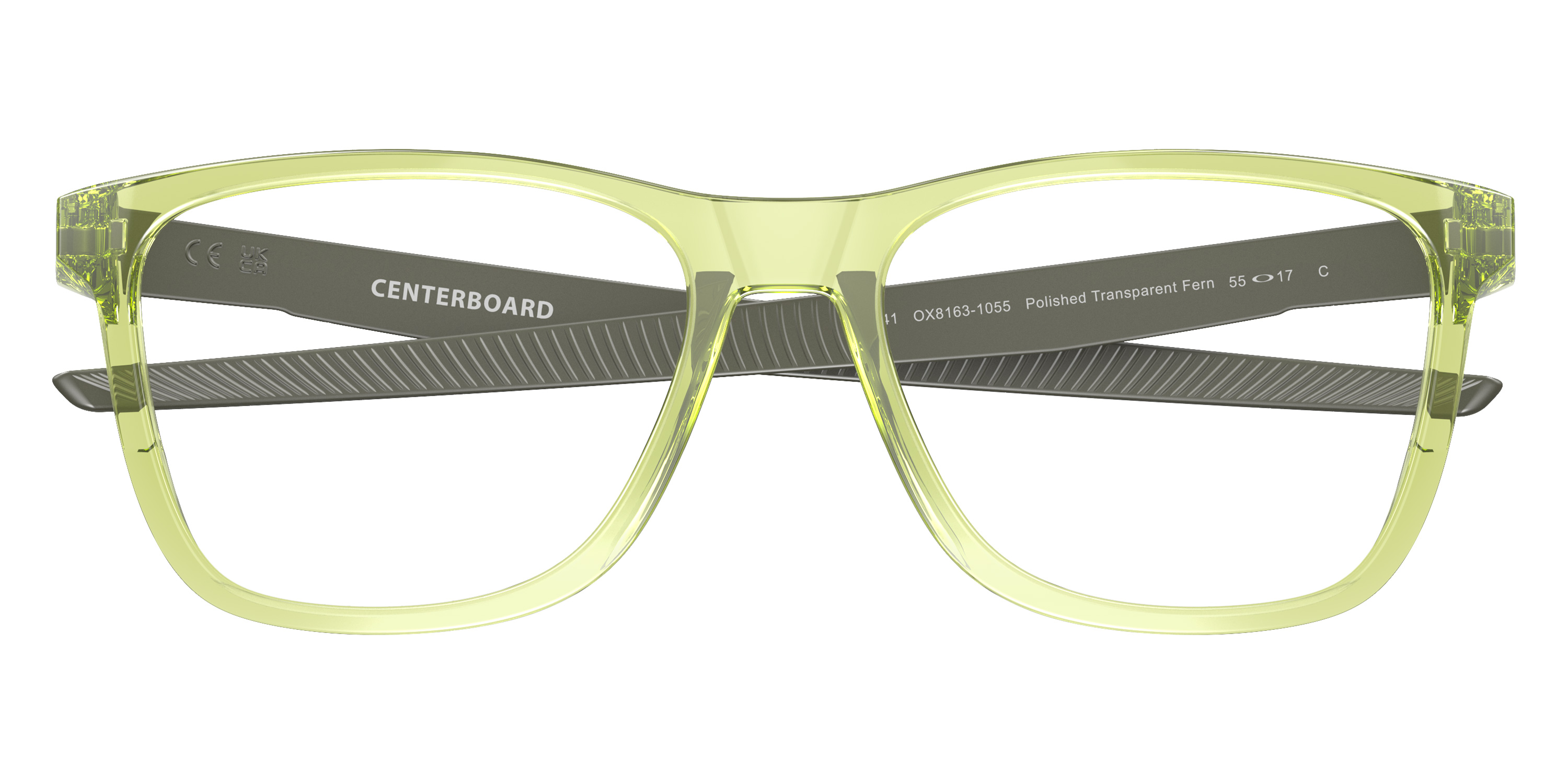 Oakley™ - Centerboard OX8163
