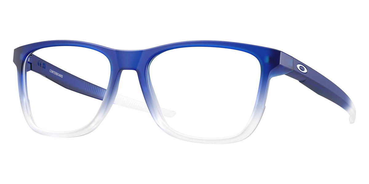 Oakley™ - Centerboard OX8163