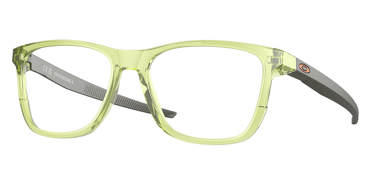 Oakley™ - Centerboard A OX8163F