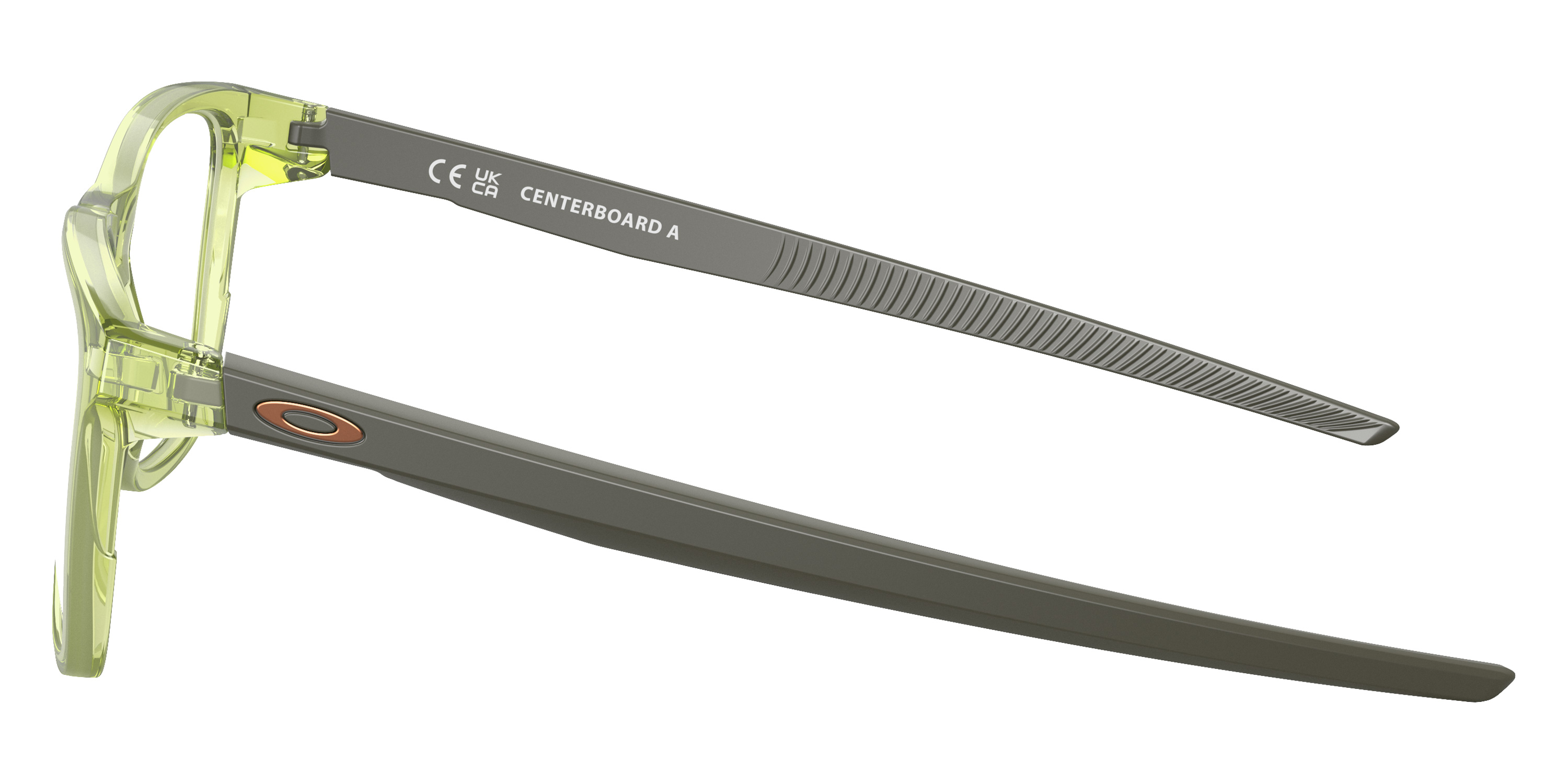 Oakley™ - Centerboard A OX8163F