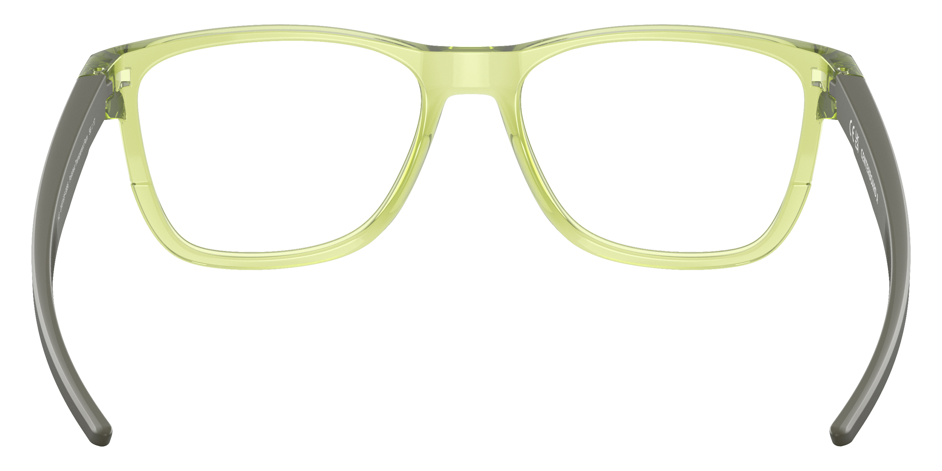 Oakley™ - Centerboard A OX8163F