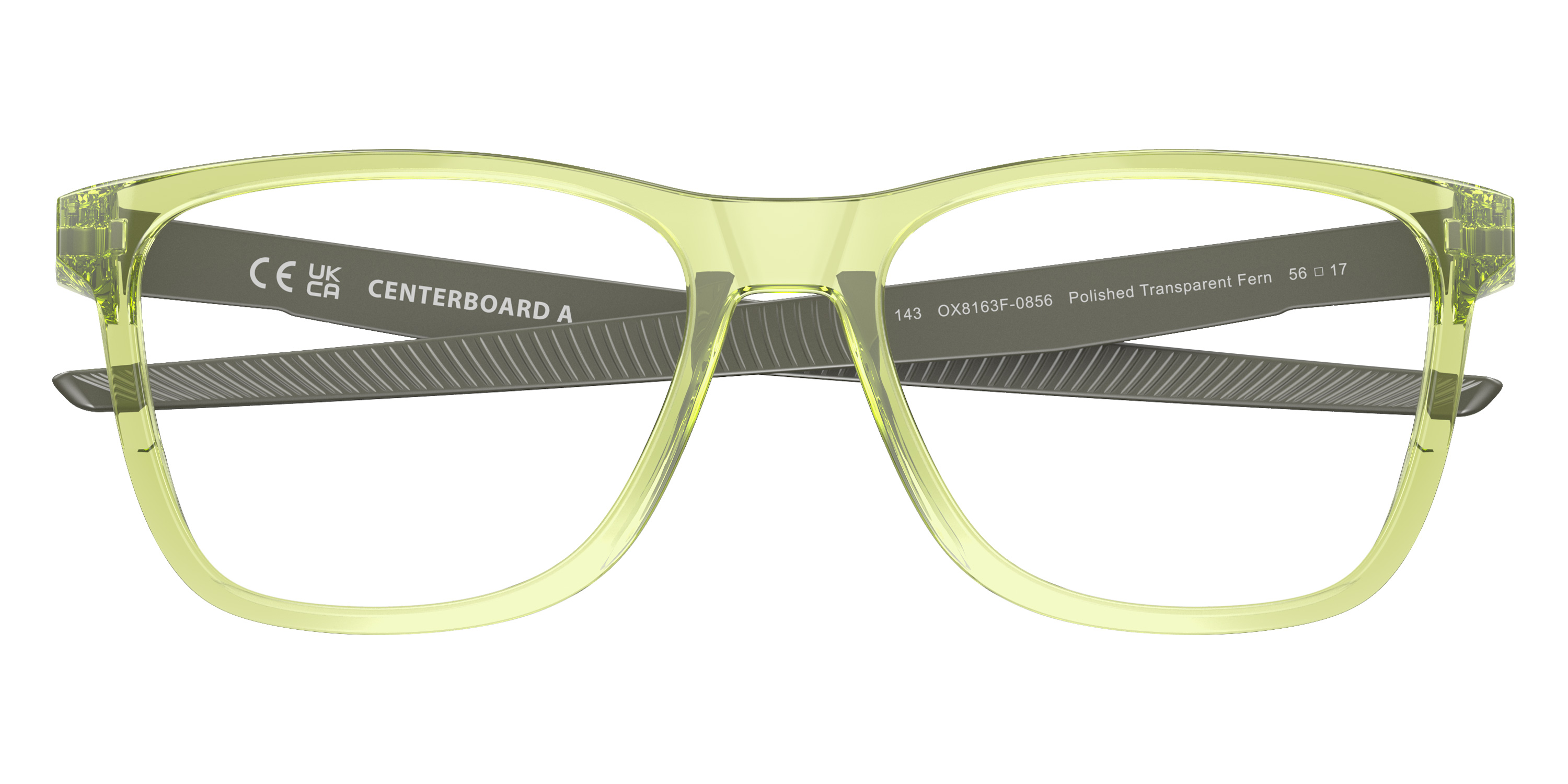 Oakley™ - Centerboard A OX8163F