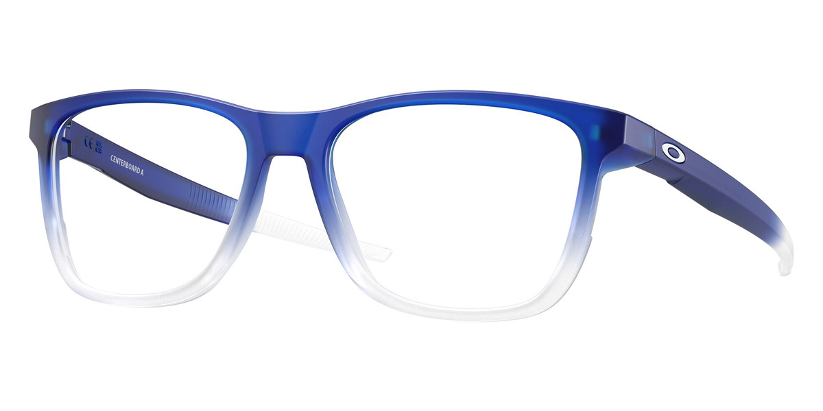 Oakley™ - Centerboard A OX8163F