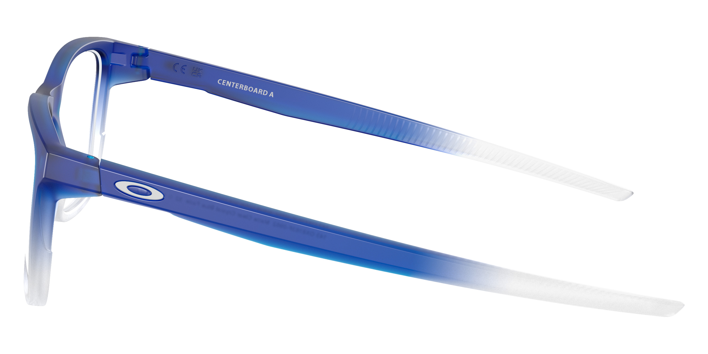 Oakley™ - Centerboard A OX8163F
