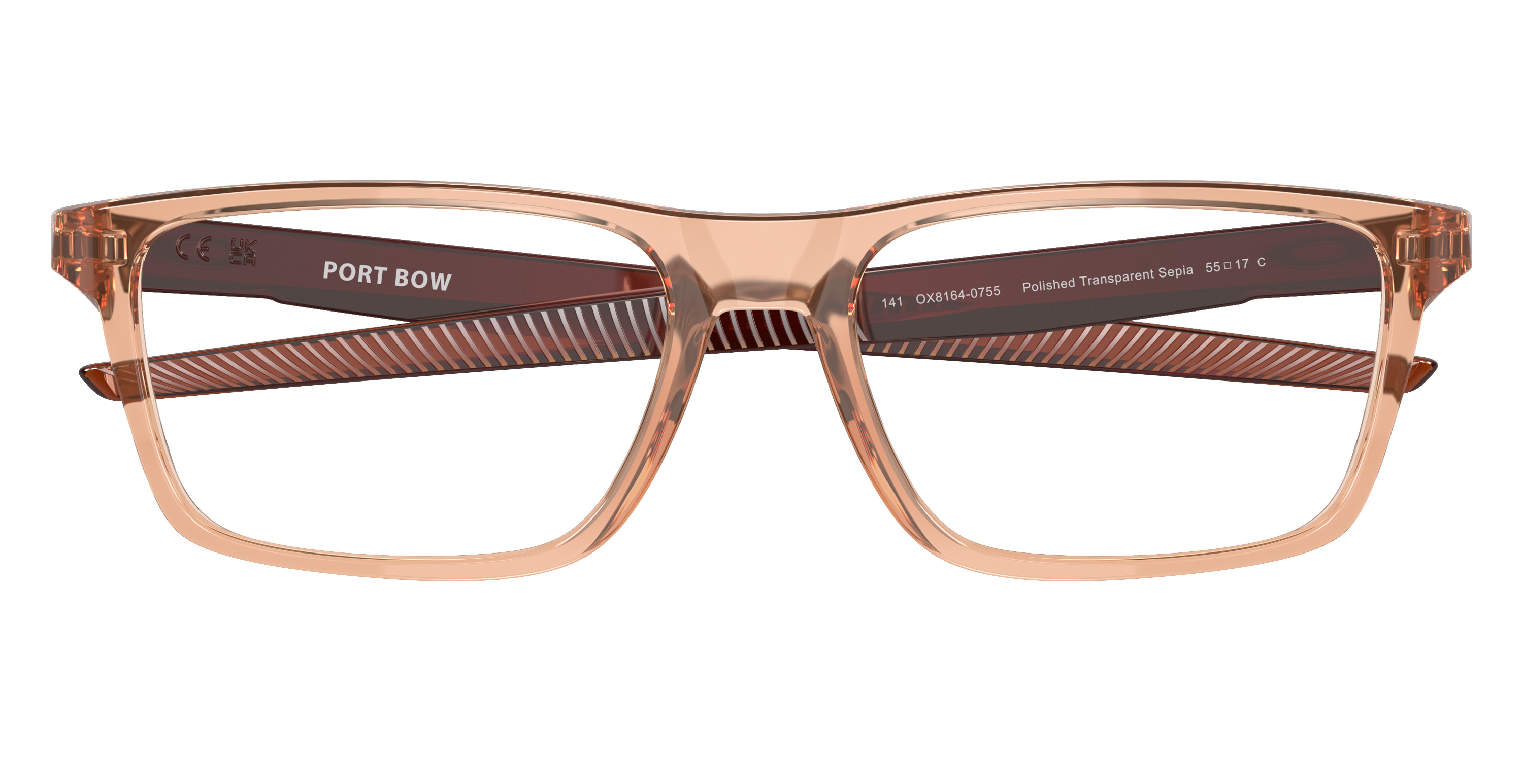 Oakley™ - Port Bow OX8164