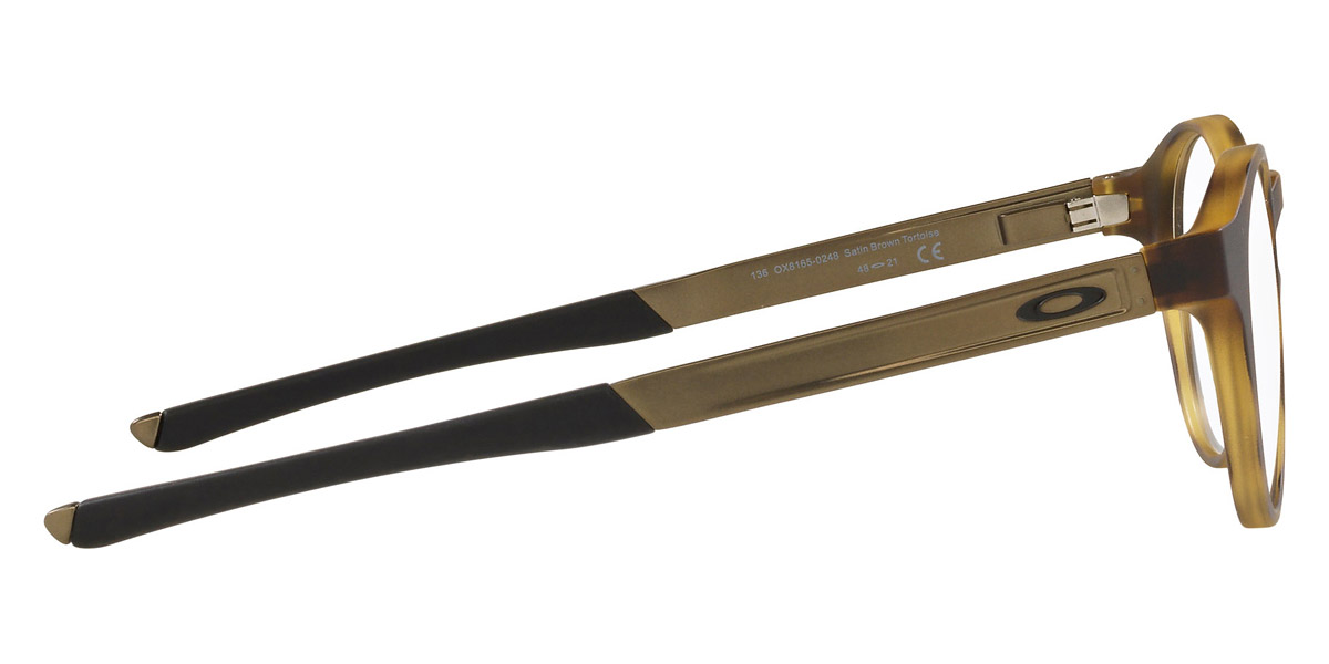 Oakley™ - Saddle OX8165