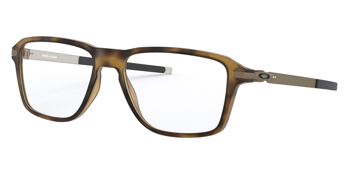 Oakley™ - Wheel House OX8166