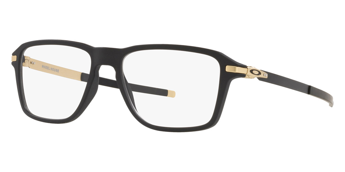 Oakley™ - Wheel House OX8166