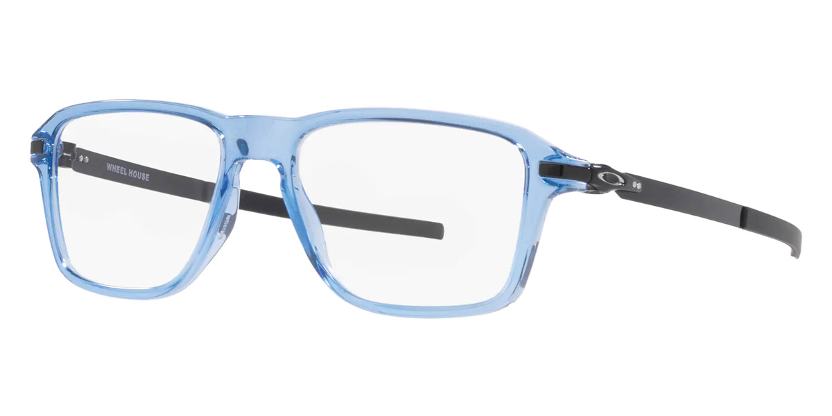 Oakley™ - Wheel House OX8166