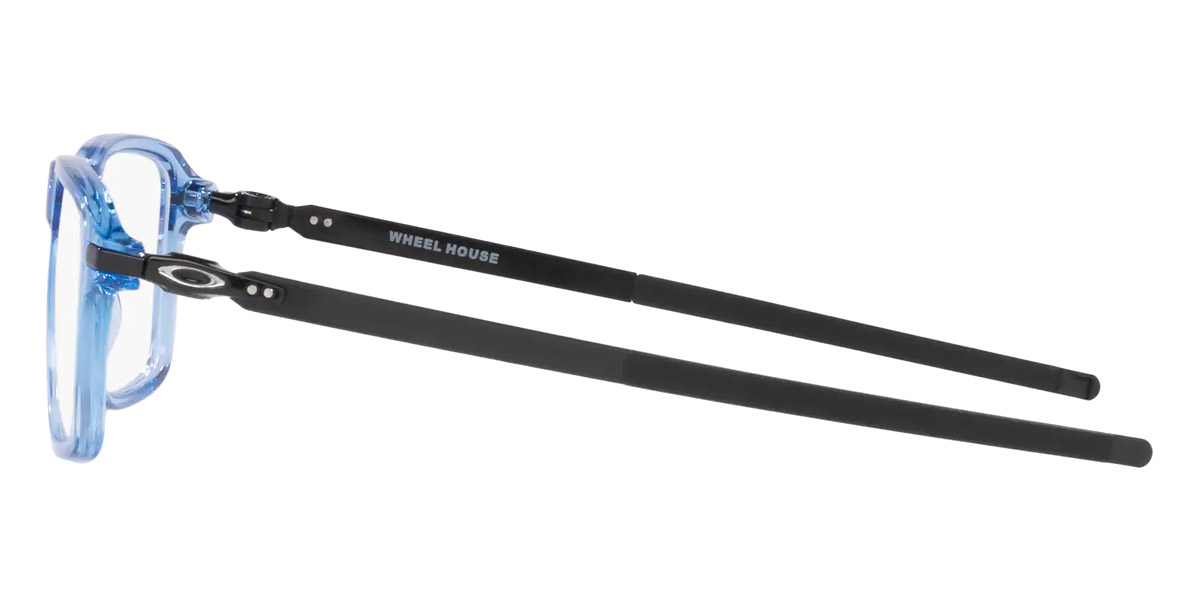 Oakley™ - Wheel House OX8166