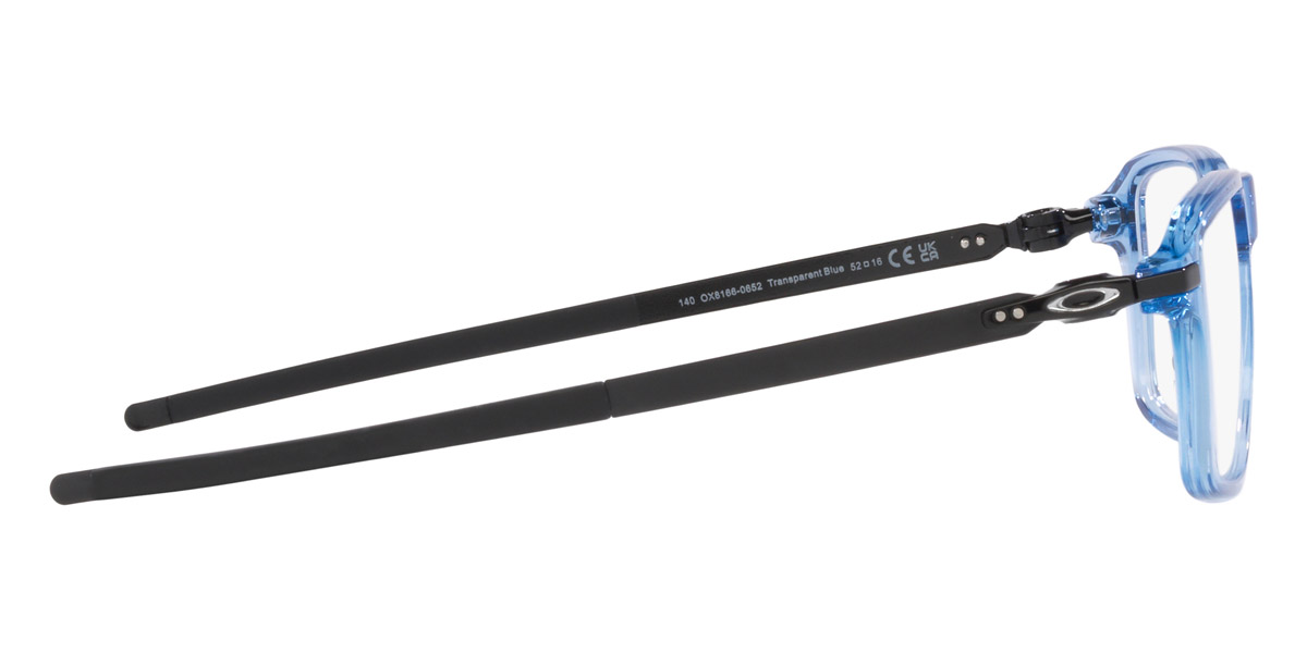 Oakley™ - Wheel House OX8166